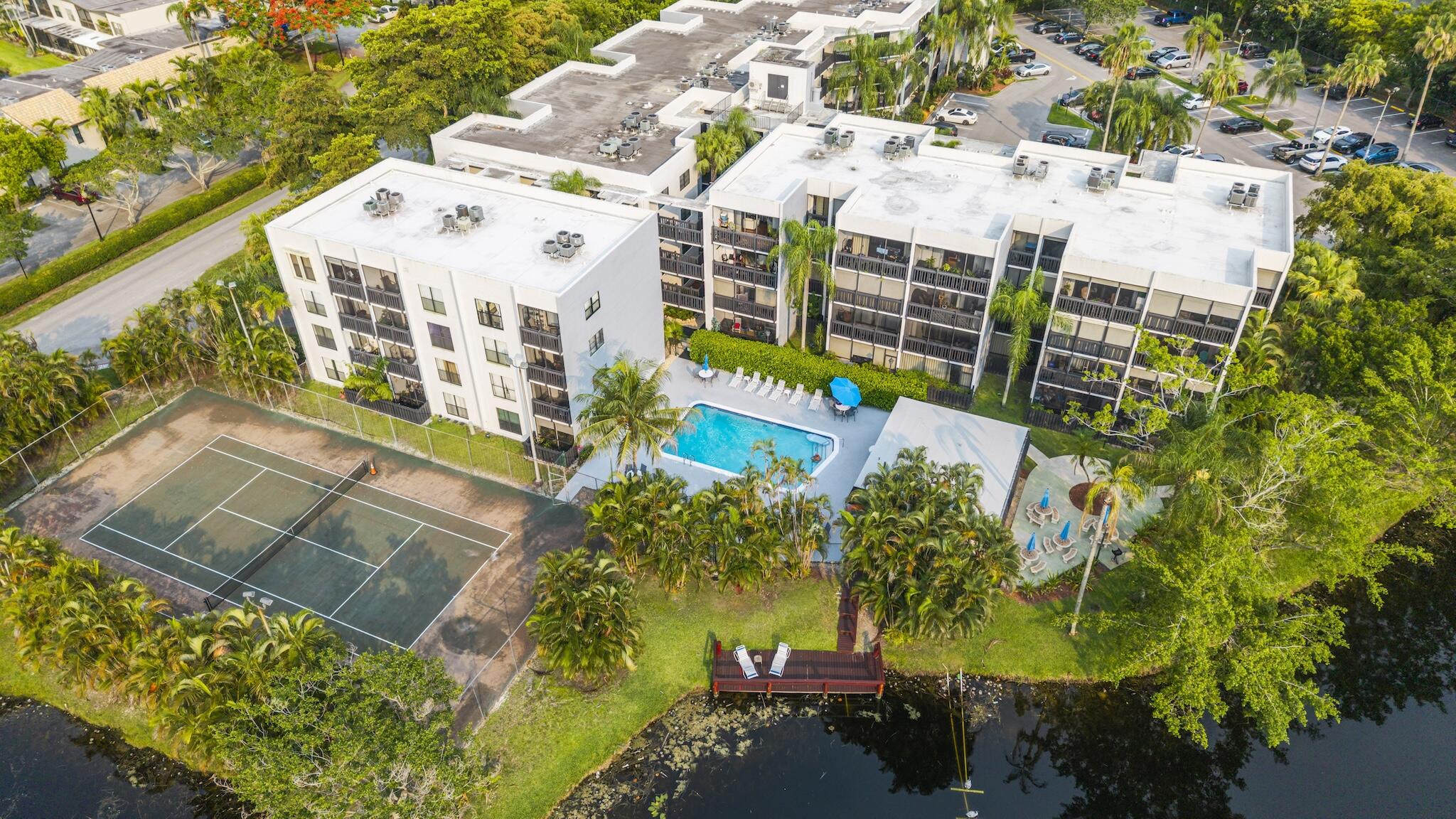 MANARANDA VILLAGE CONDO - Residential