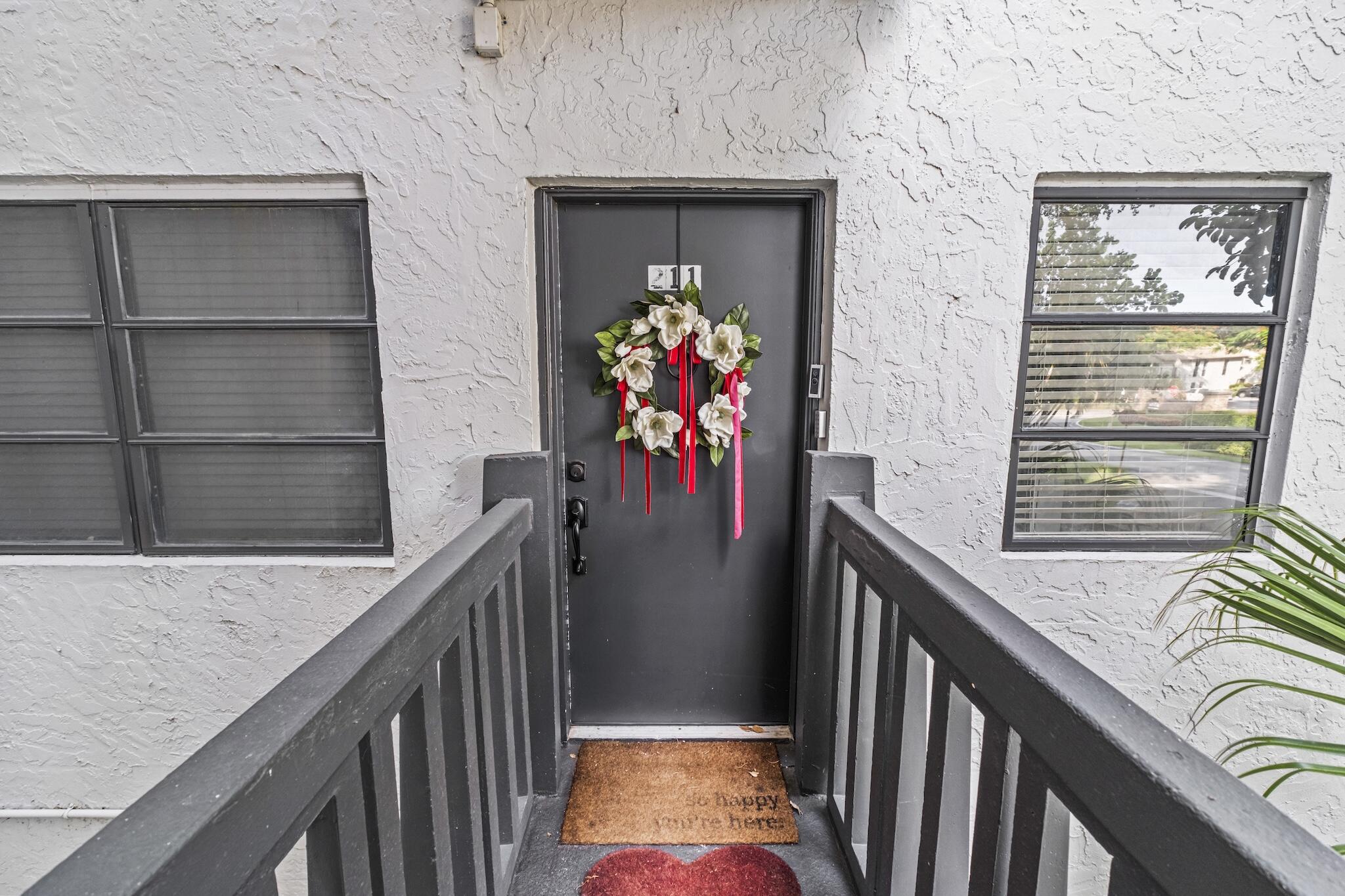 MANARANDA VILLAGE CONDO - Residential