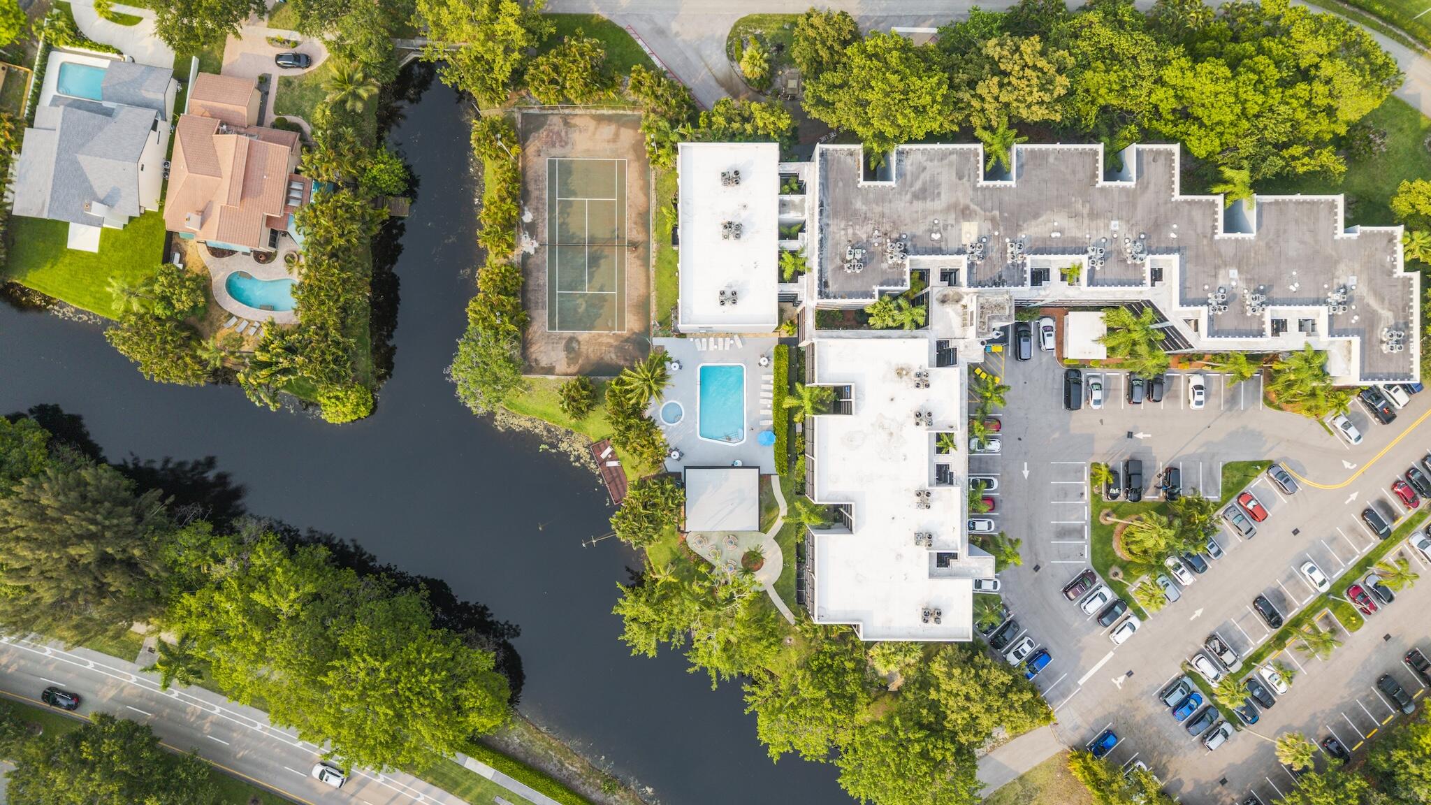 MANARANDA VILLAGE CONDO - Residential