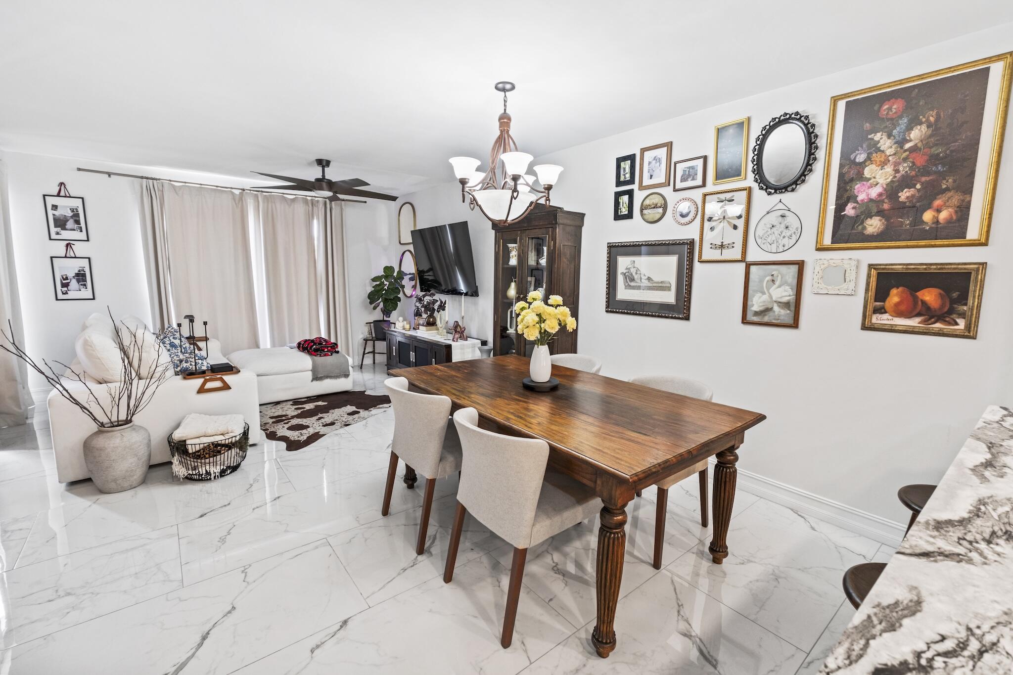 MANARANDA VILLAGE CONDO - Residential