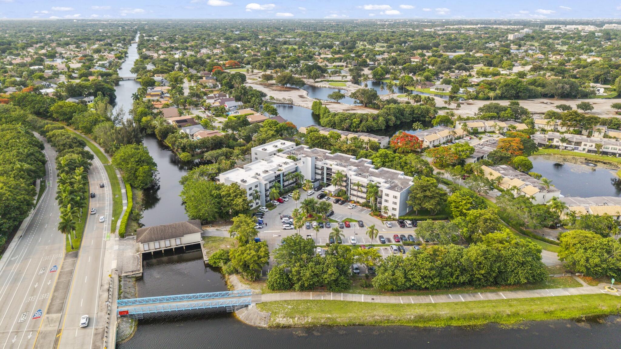 MANARANDA VILLAGE CONDO - Residential