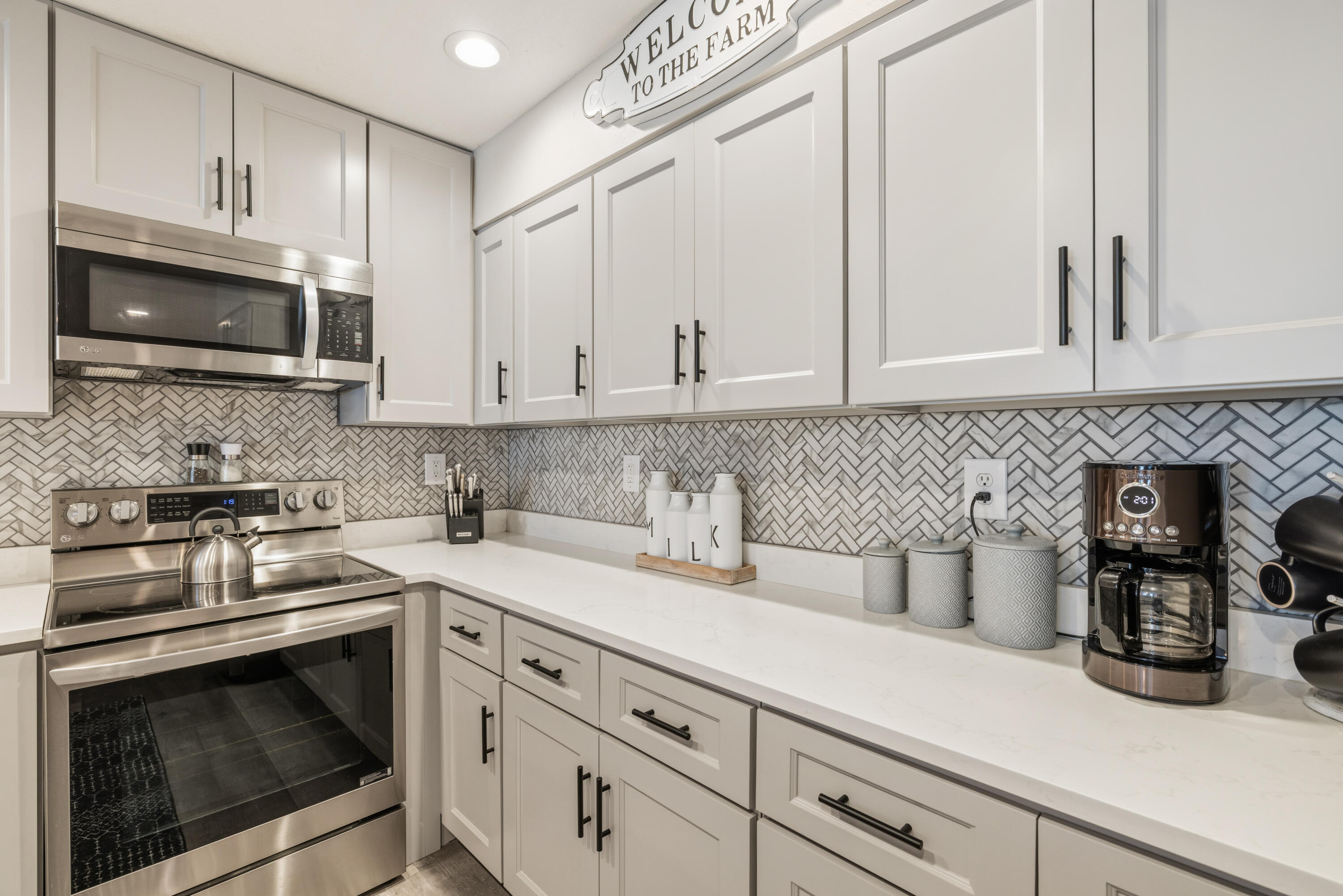 INDIAN RIVER HEIGHTS - Residential
