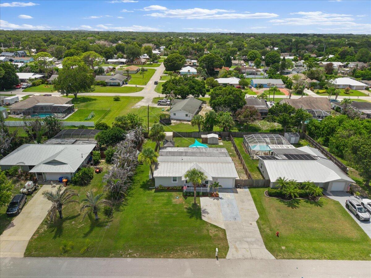 INDIAN RIVER HEIGHTS - Residential
