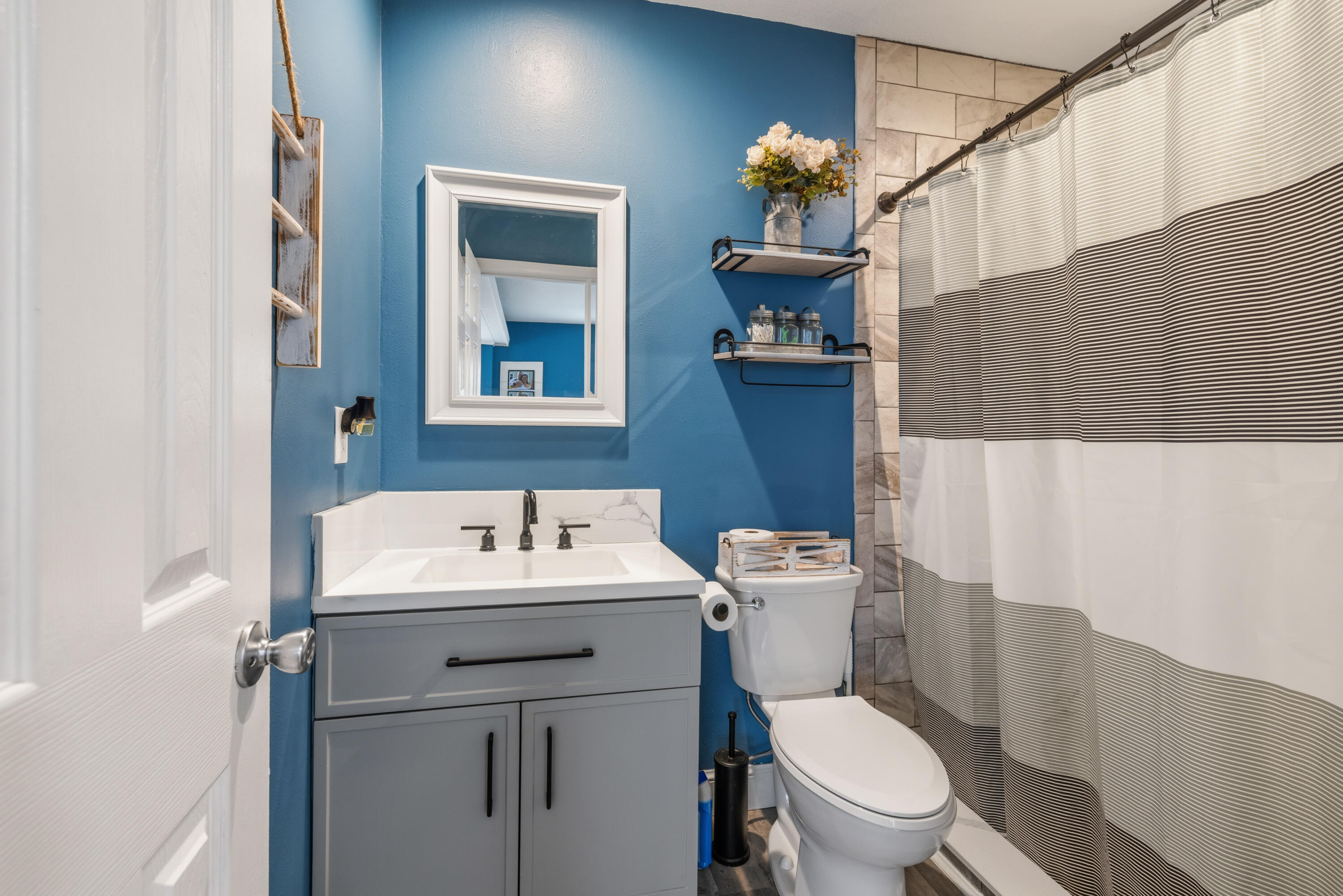 INDIAN RIVER HEIGHTS - Residential