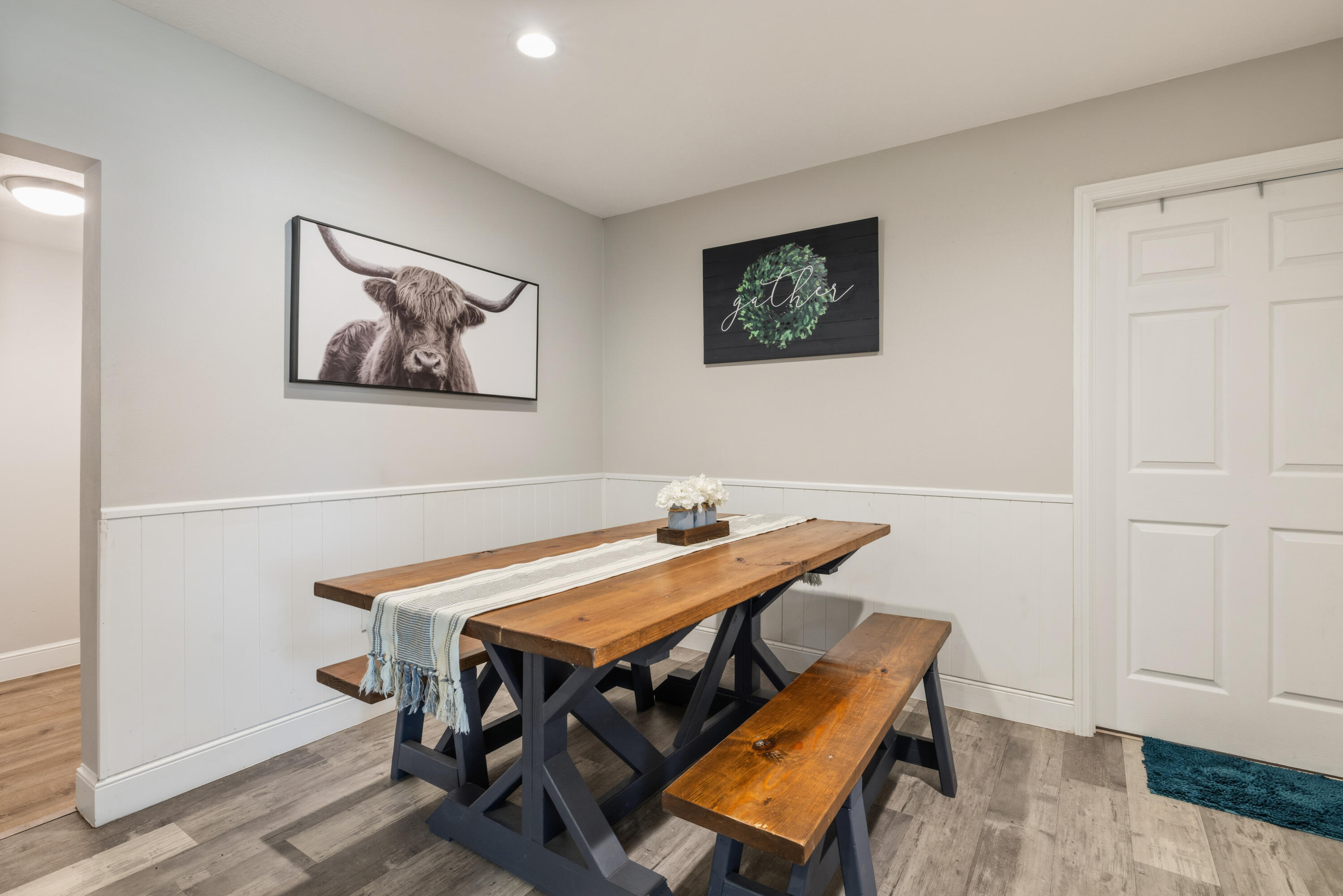 INDIAN RIVER HEIGHTS - Residential