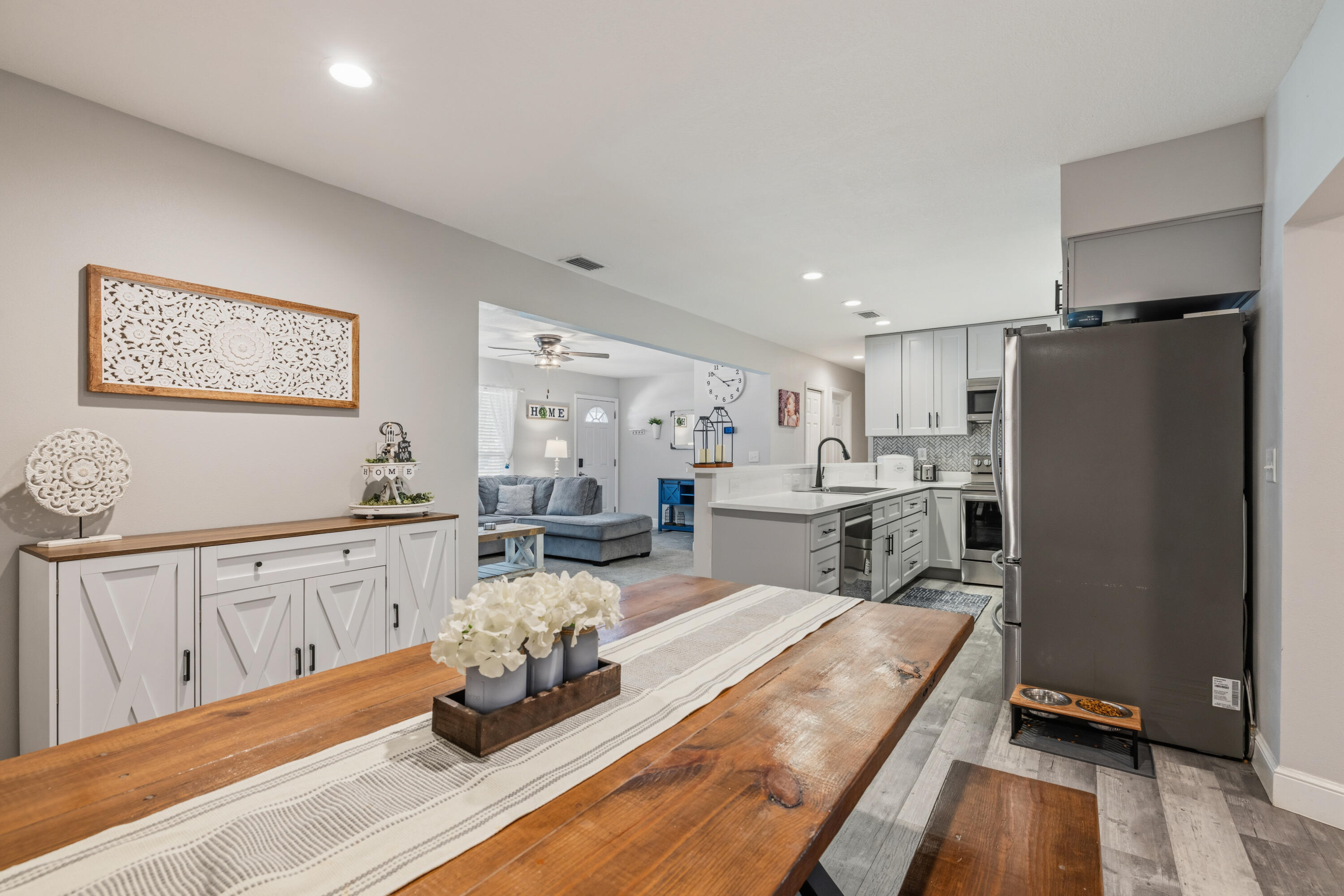 INDIAN RIVER HEIGHTS - Residential