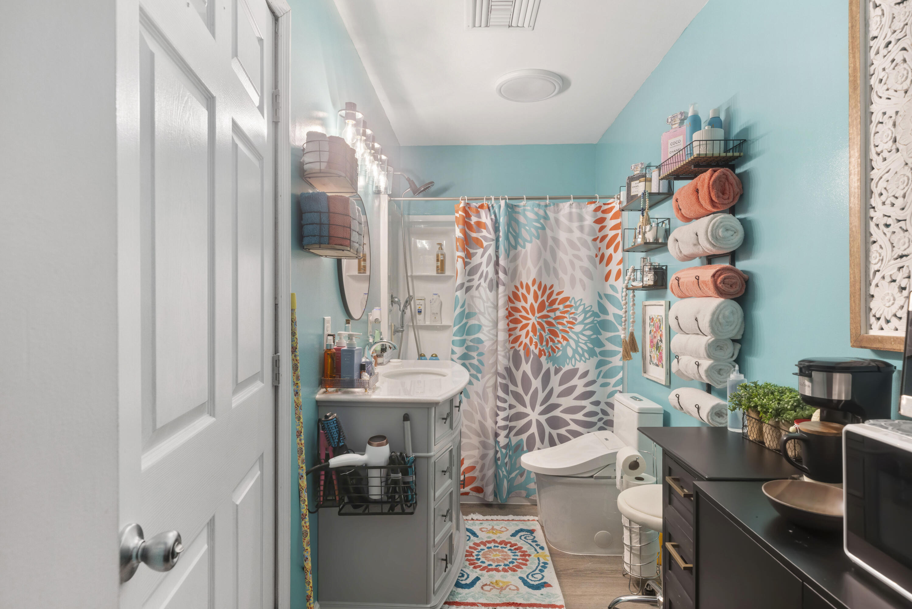 INDIAN RIVER HEIGHTS - Residential