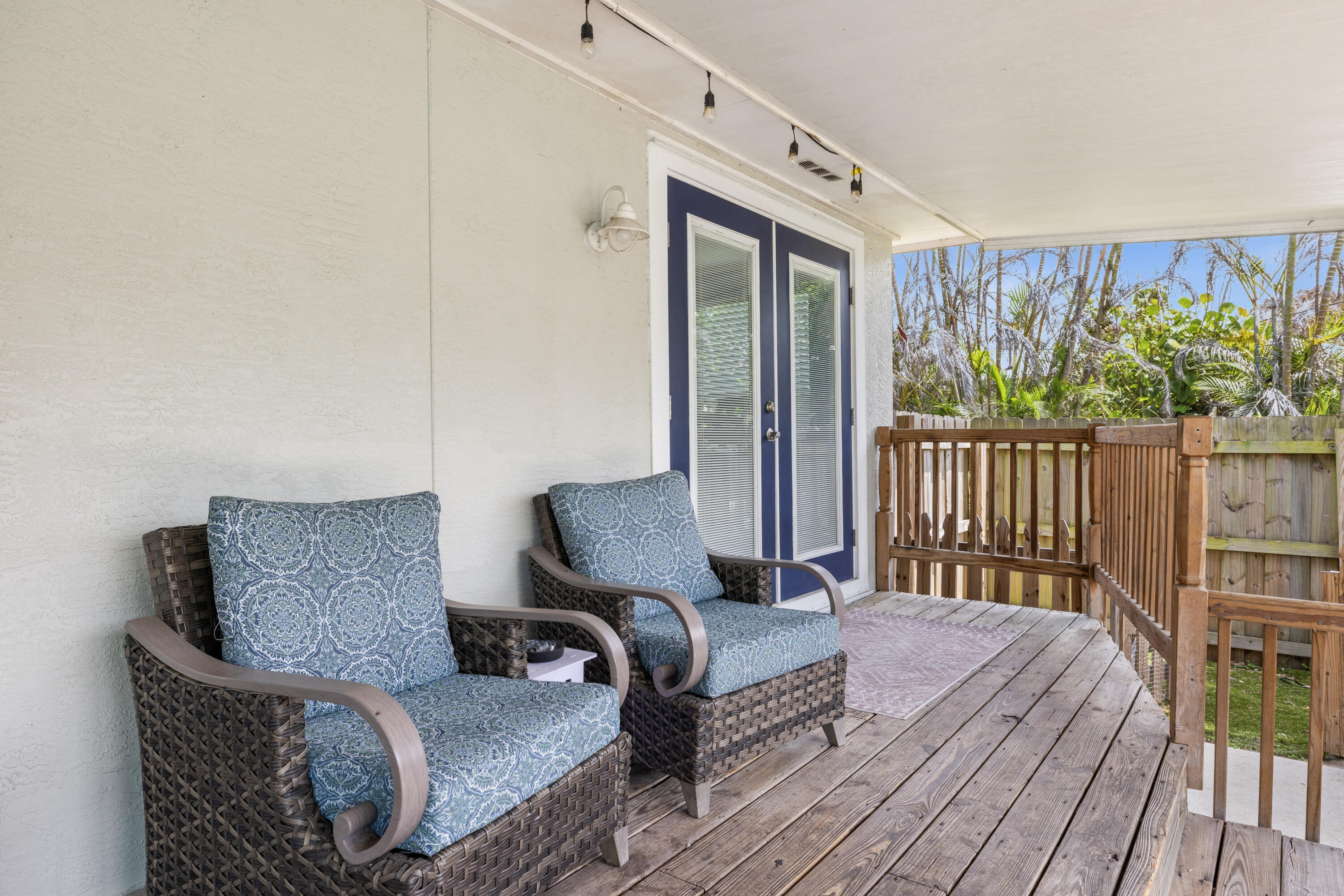 INDIAN RIVER HEIGHTS - Residential