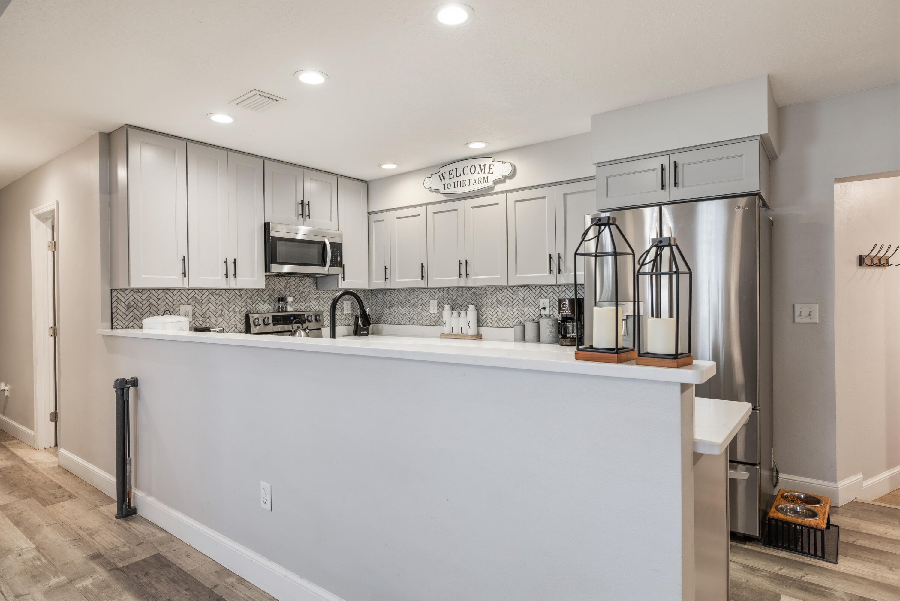 INDIAN RIVER HEIGHTS - Residential