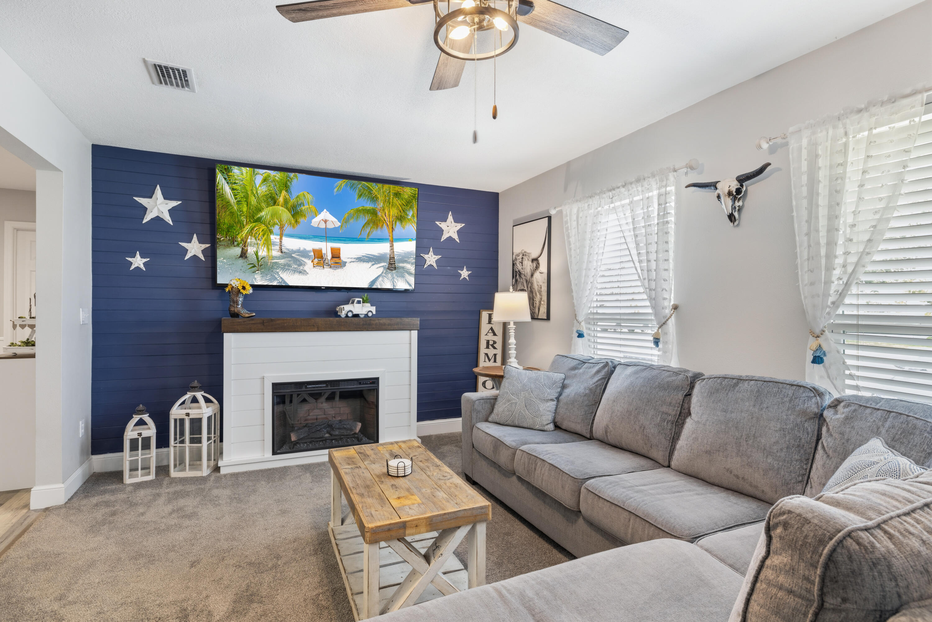 INDIAN RIVER HEIGHTS - Residential