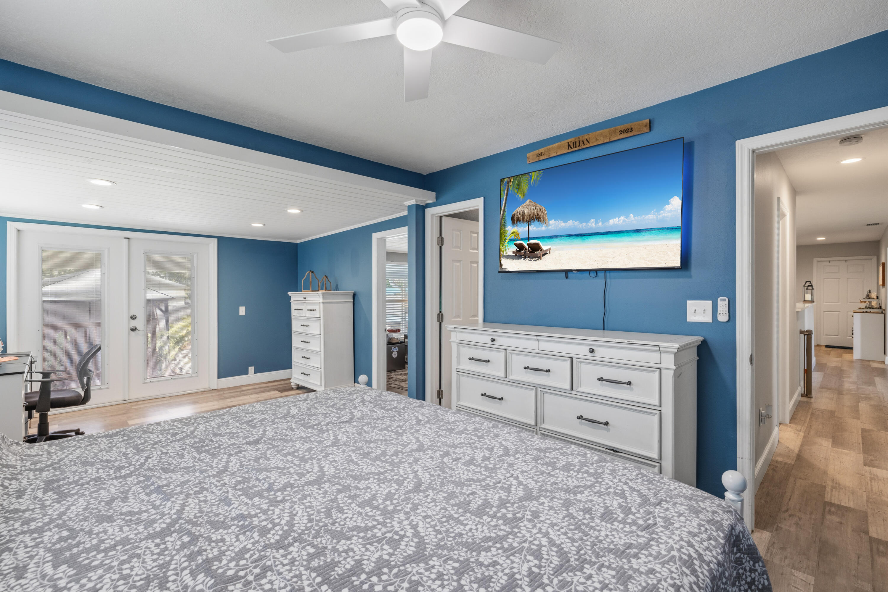 INDIAN RIVER HEIGHTS - Residential
