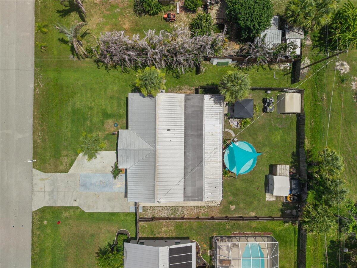 INDIAN RIVER HEIGHTS - Residential