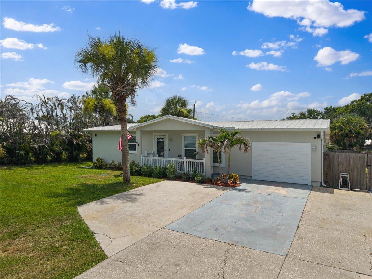 INDIAN RIVER HEIGHTS - Residential