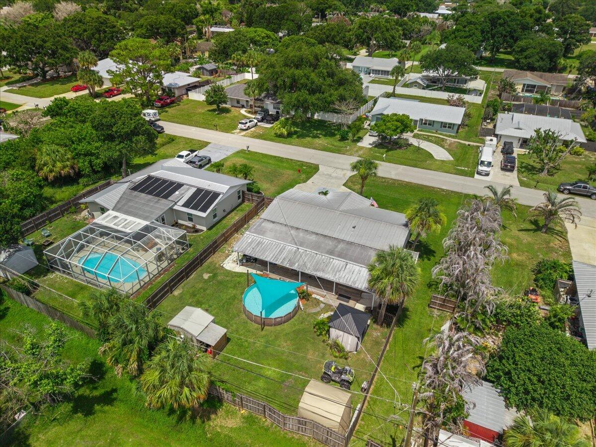 INDIAN RIVER HEIGHTS - Residential