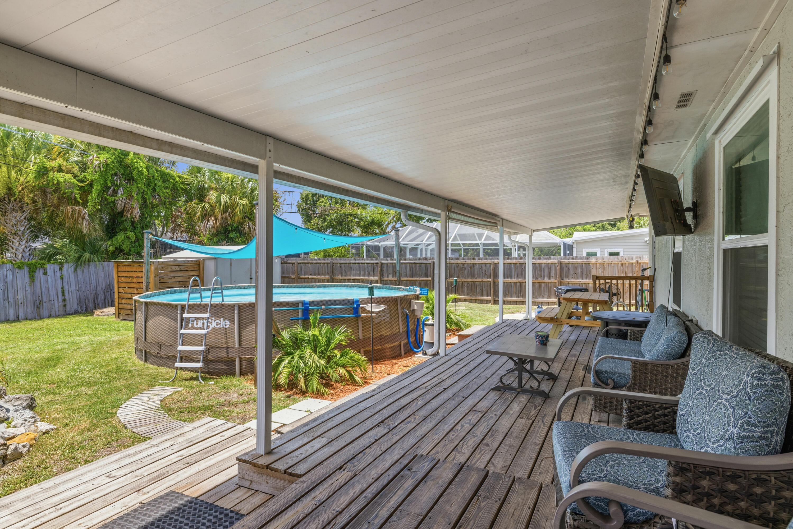 INDIAN RIVER HEIGHTS - Residential