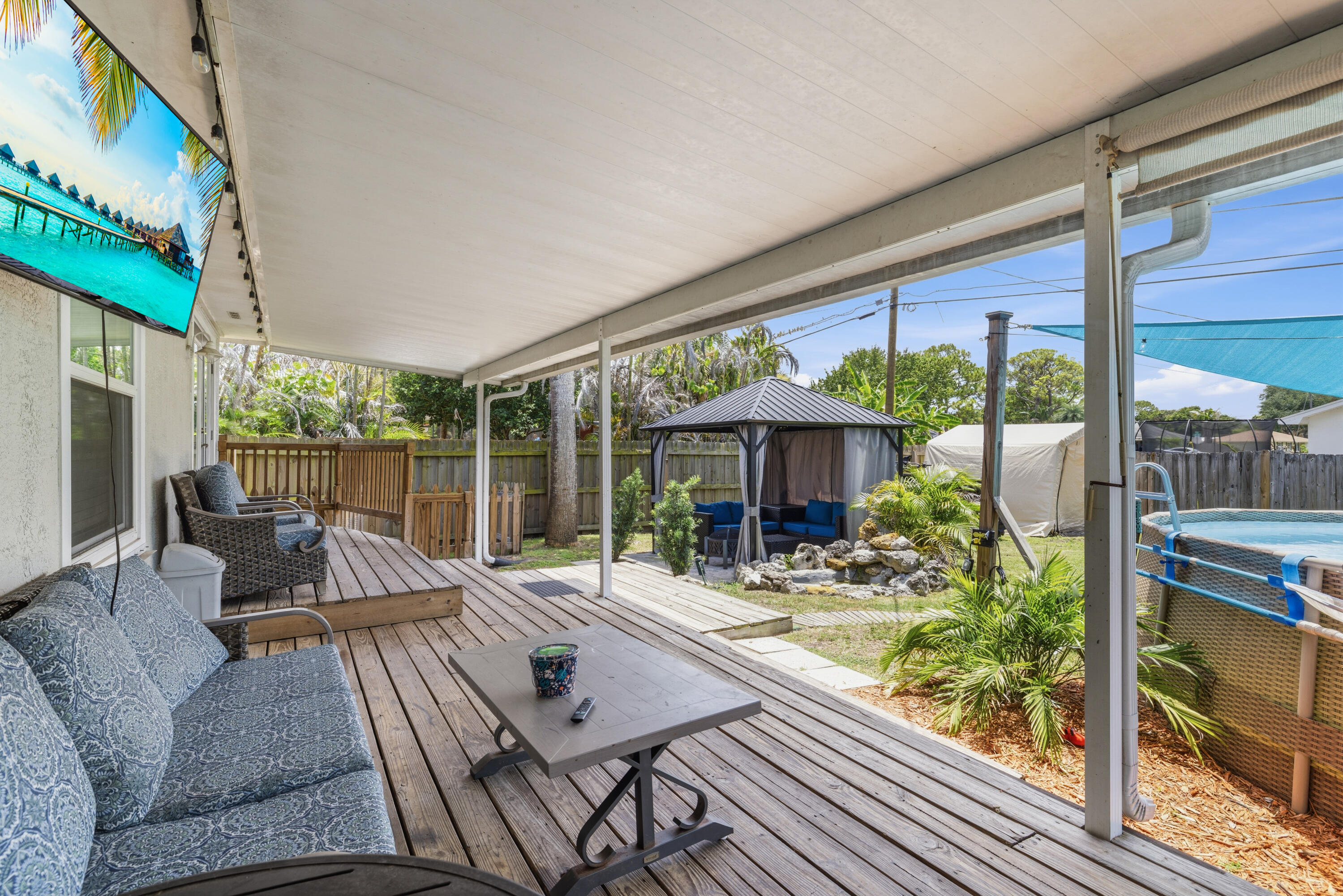 INDIAN RIVER HEIGHTS - Residential