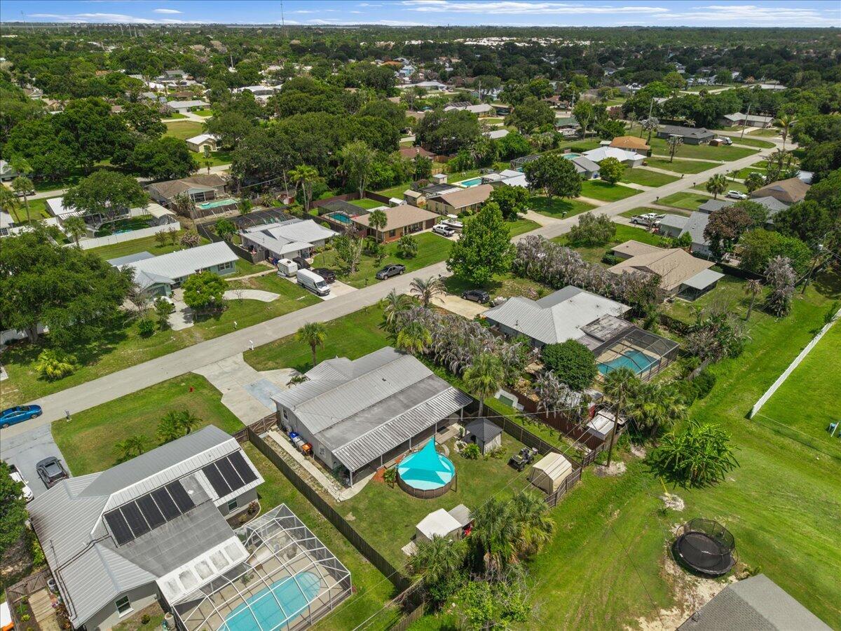 INDIAN RIVER HEIGHTS - Residential