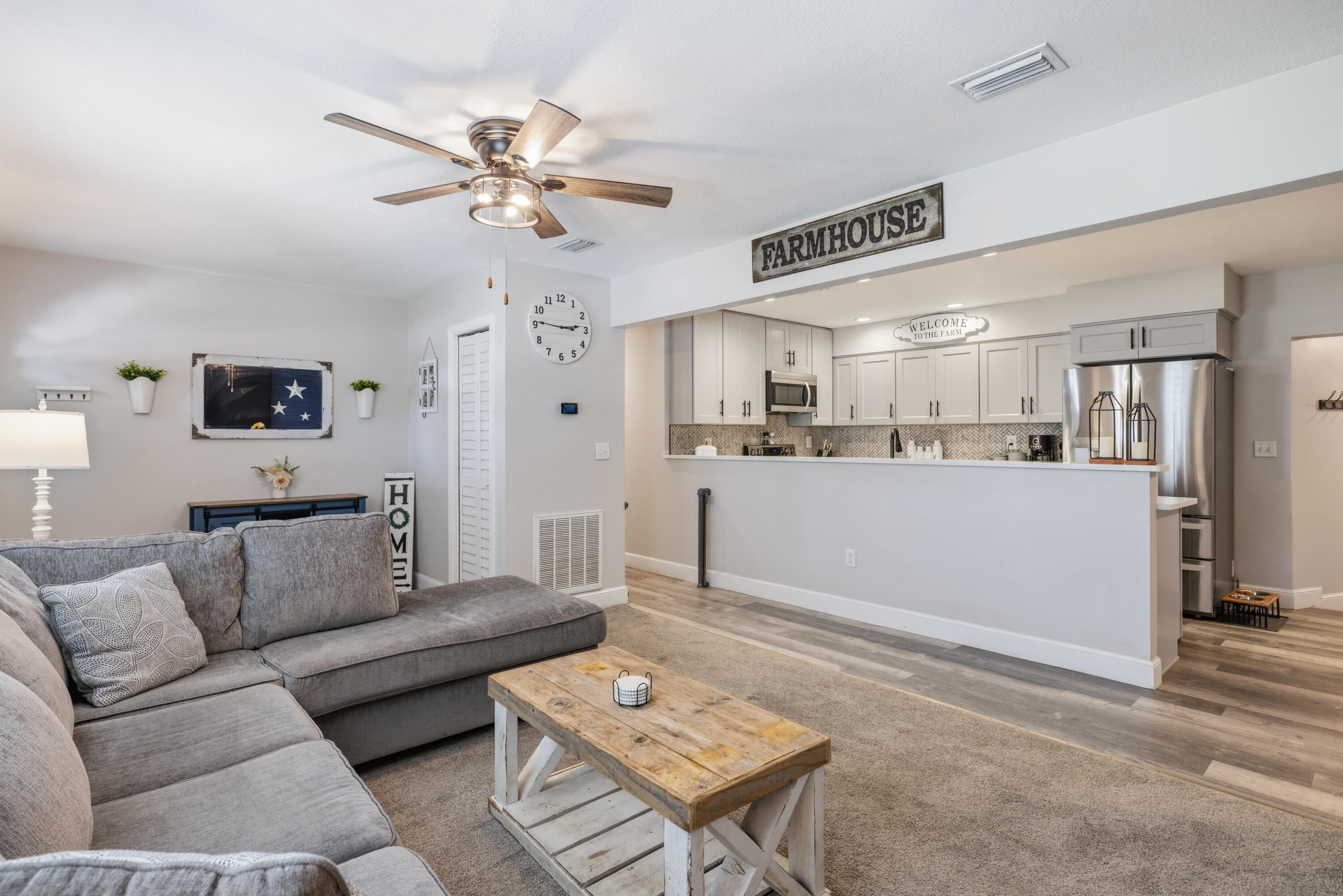 INDIAN RIVER HEIGHTS - Residential