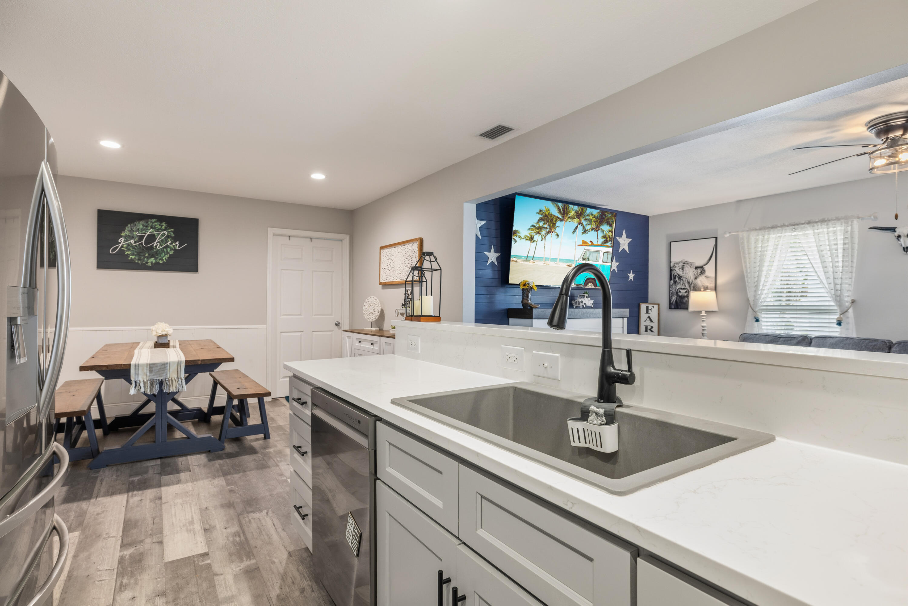 INDIAN RIVER HEIGHTS - Residential
