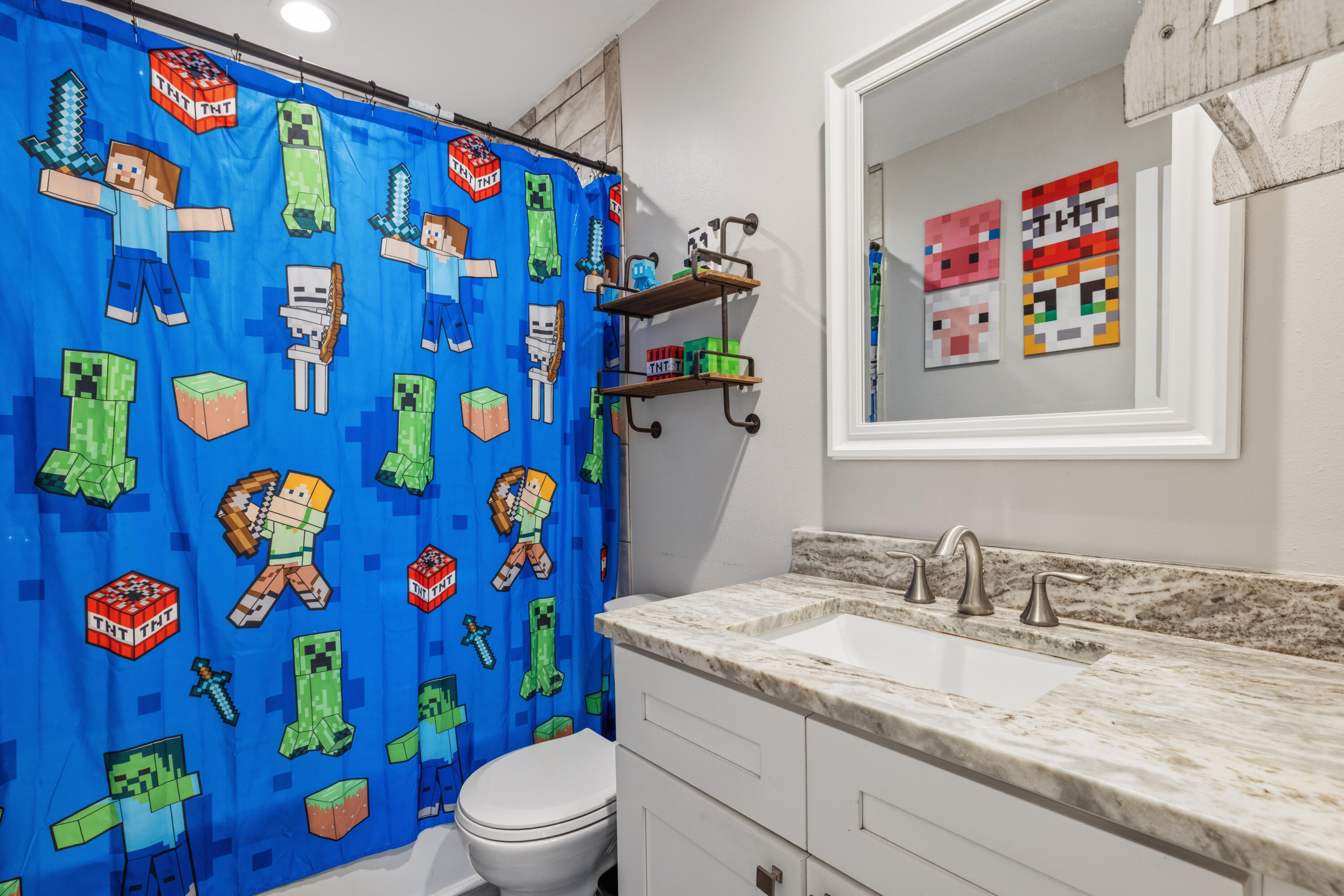 INDIAN RIVER HEIGHTS - Residential
