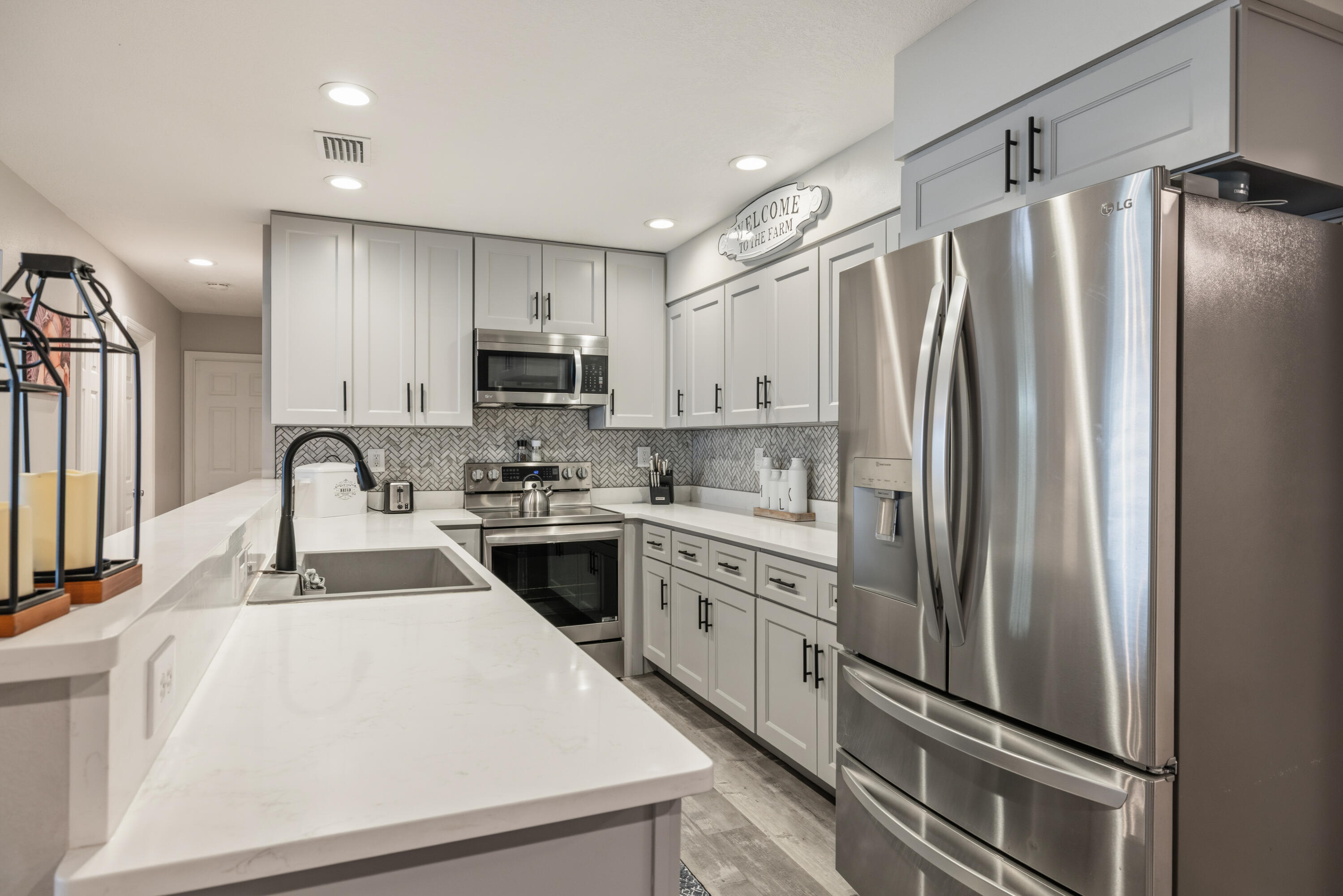 INDIAN RIVER HEIGHTS - Residential