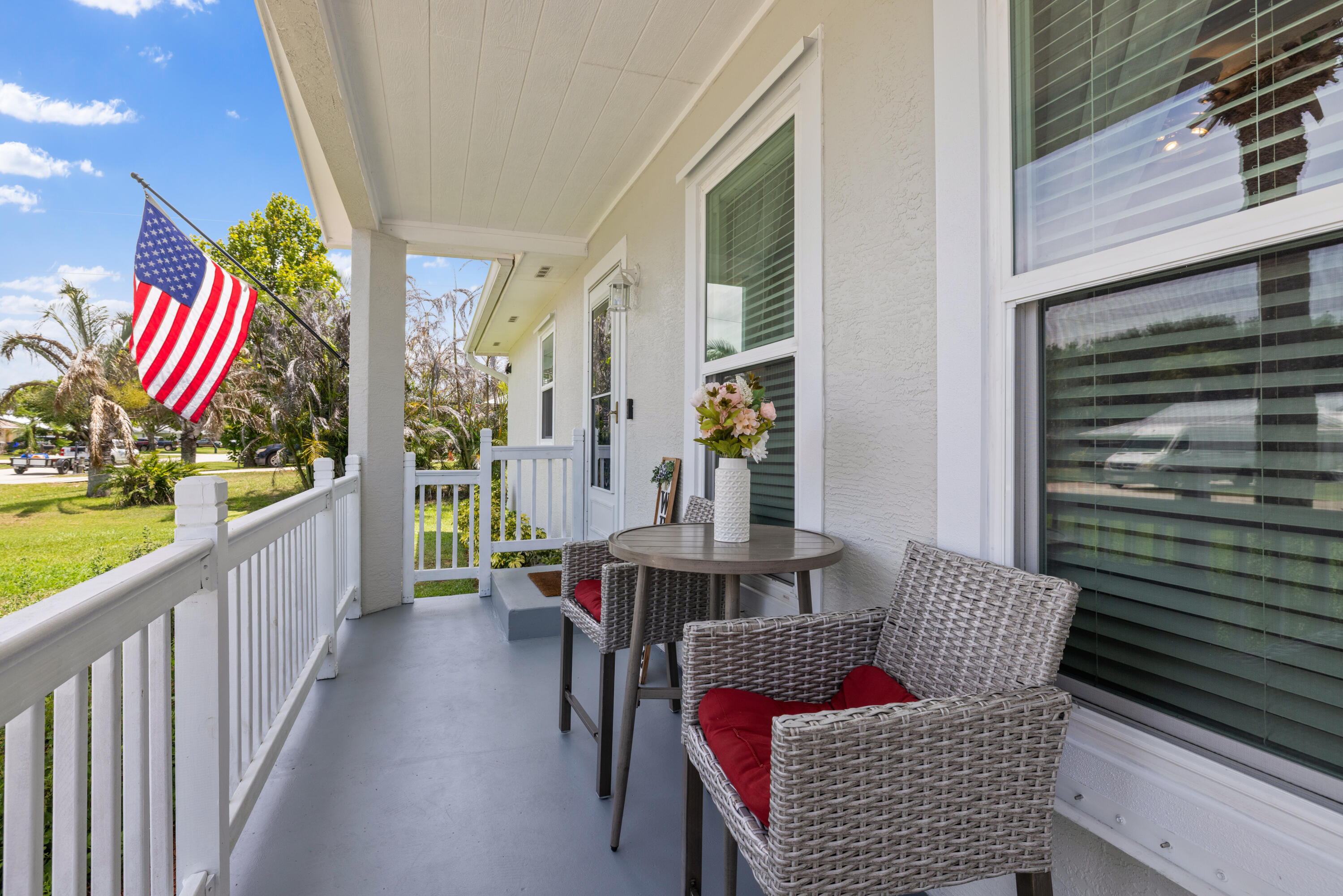 INDIAN RIVER HEIGHTS - Residential