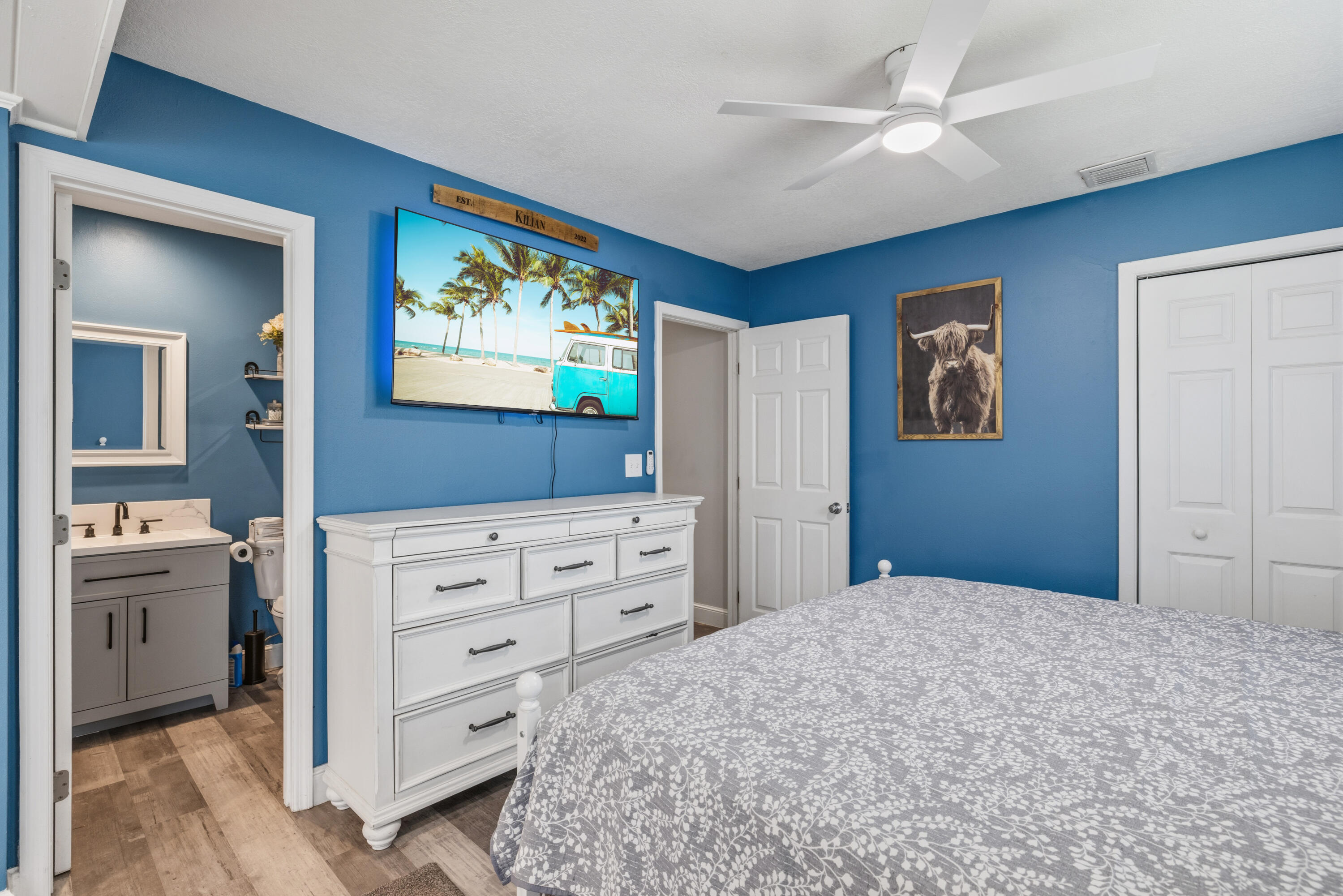 INDIAN RIVER HEIGHTS - Residential