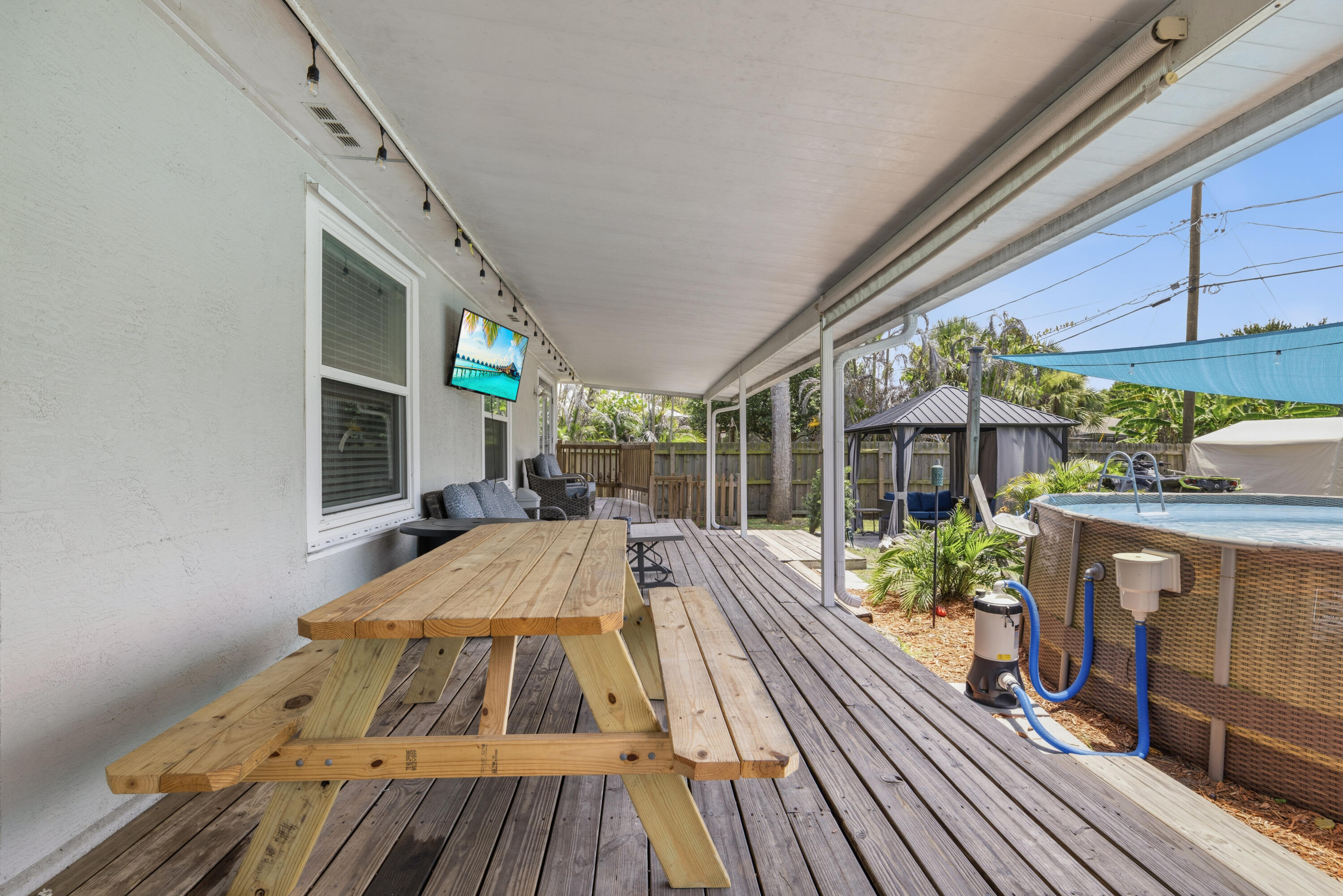 INDIAN RIVER HEIGHTS - Residential