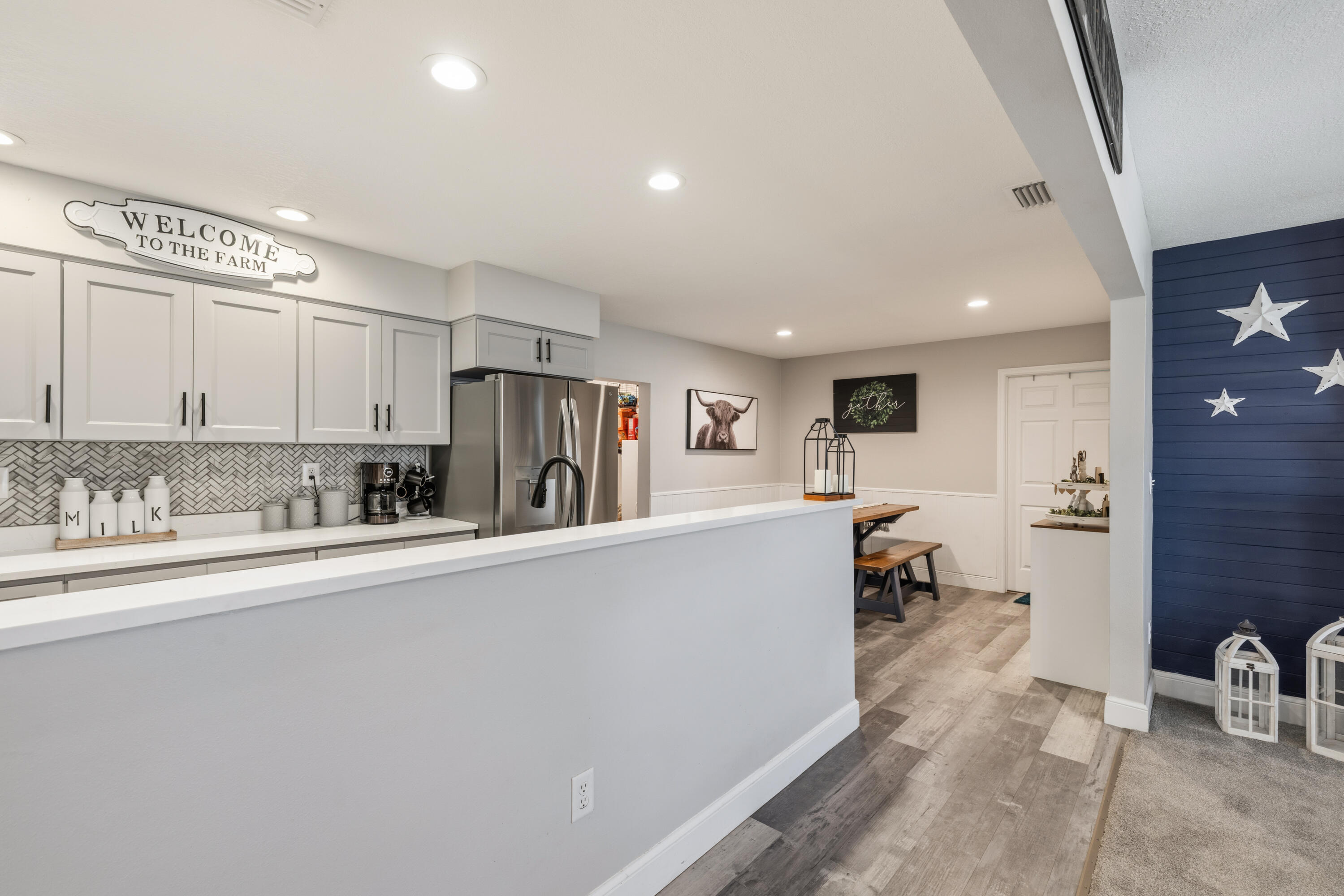 INDIAN RIVER HEIGHTS - Residential