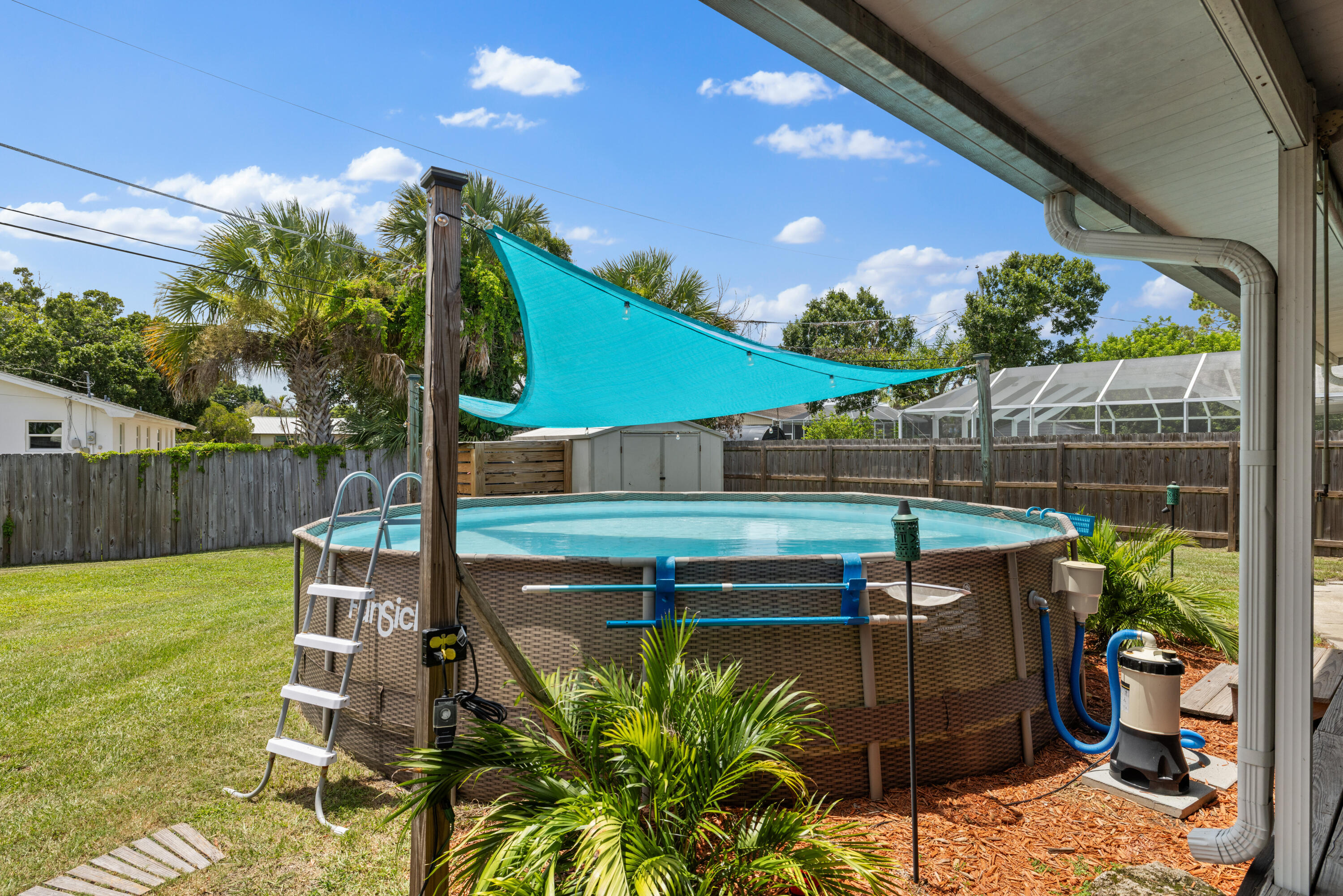 INDIAN RIVER HEIGHTS - Residential