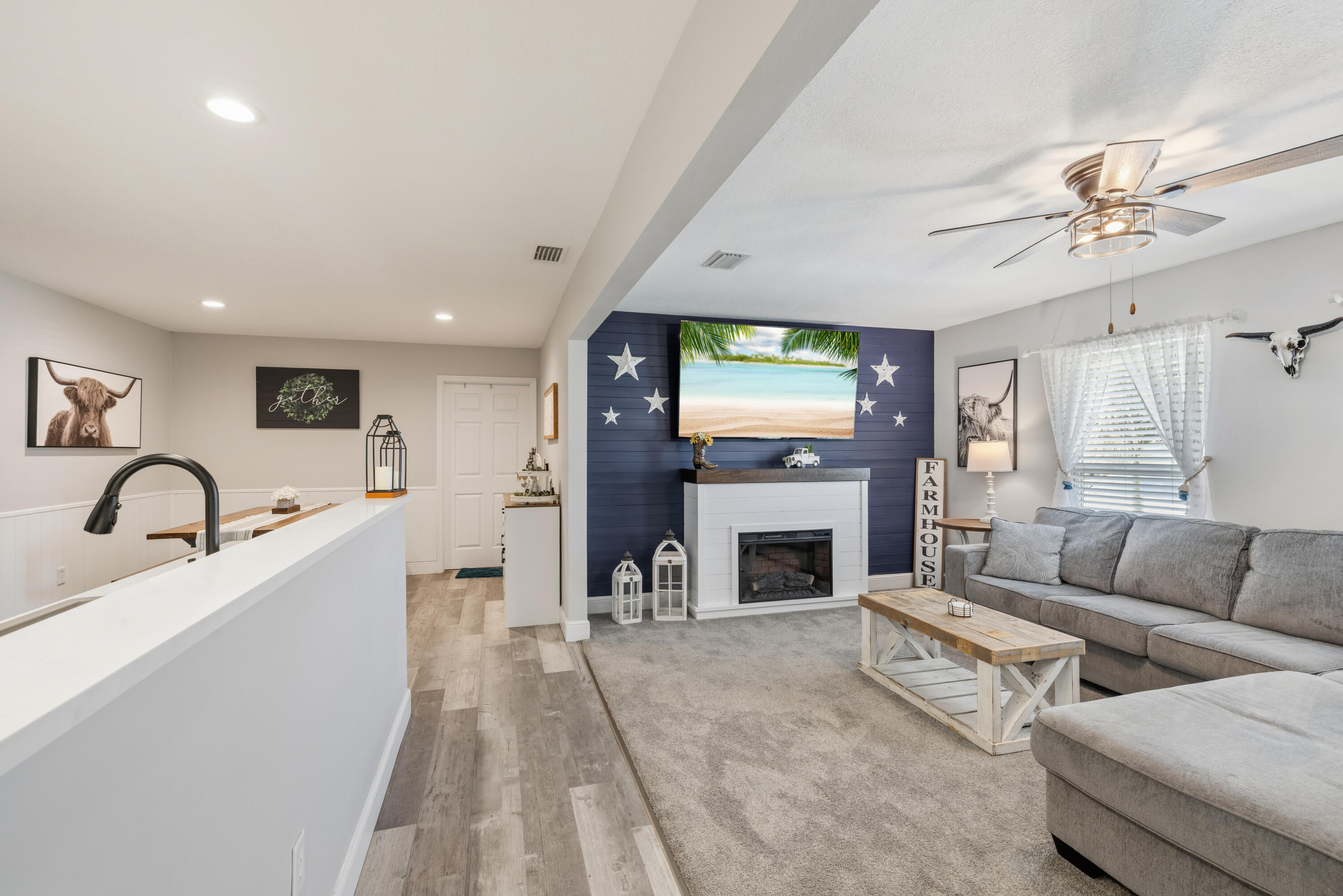 INDIAN RIVER HEIGHTS - Residential