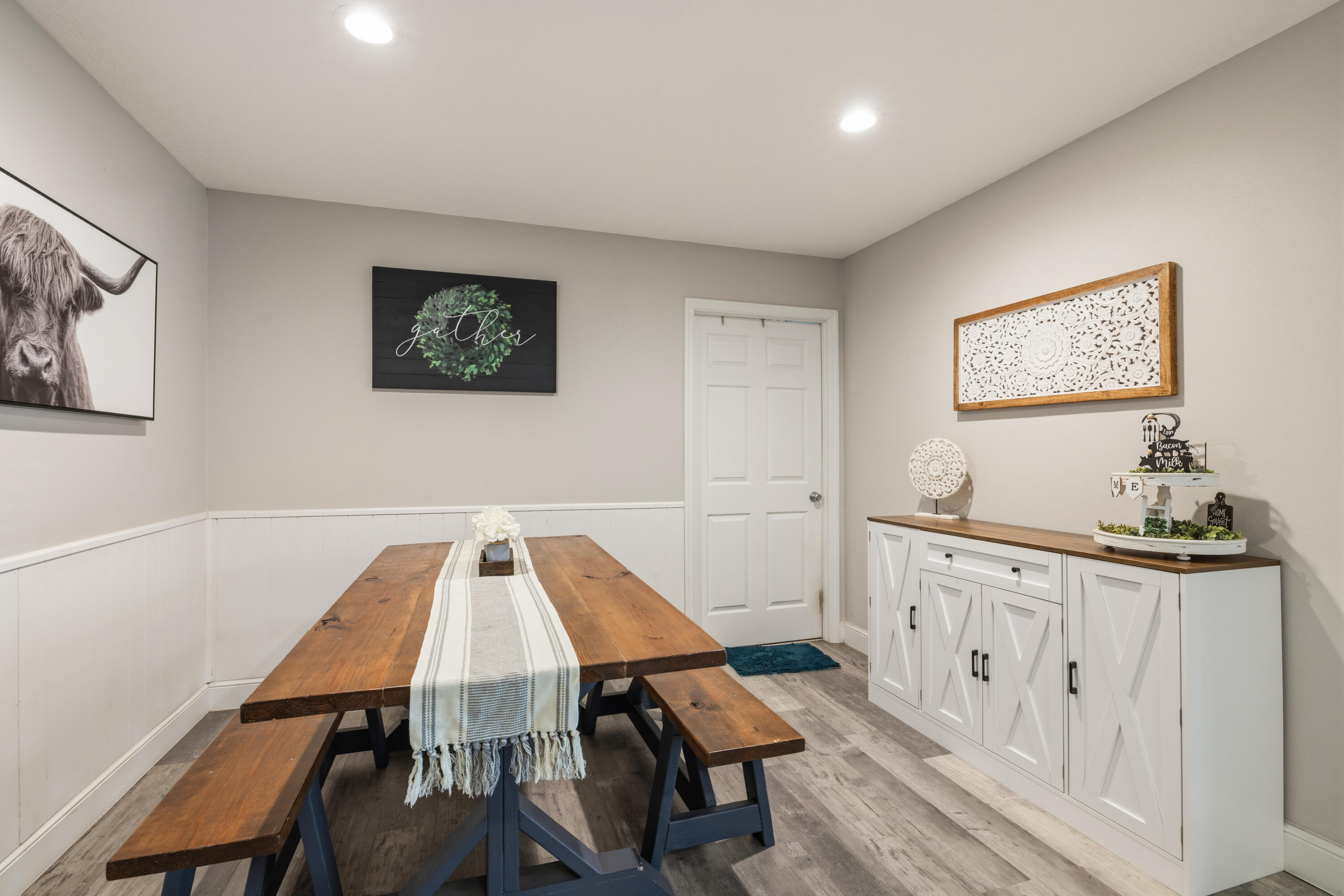 INDIAN RIVER HEIGHTS - Residential