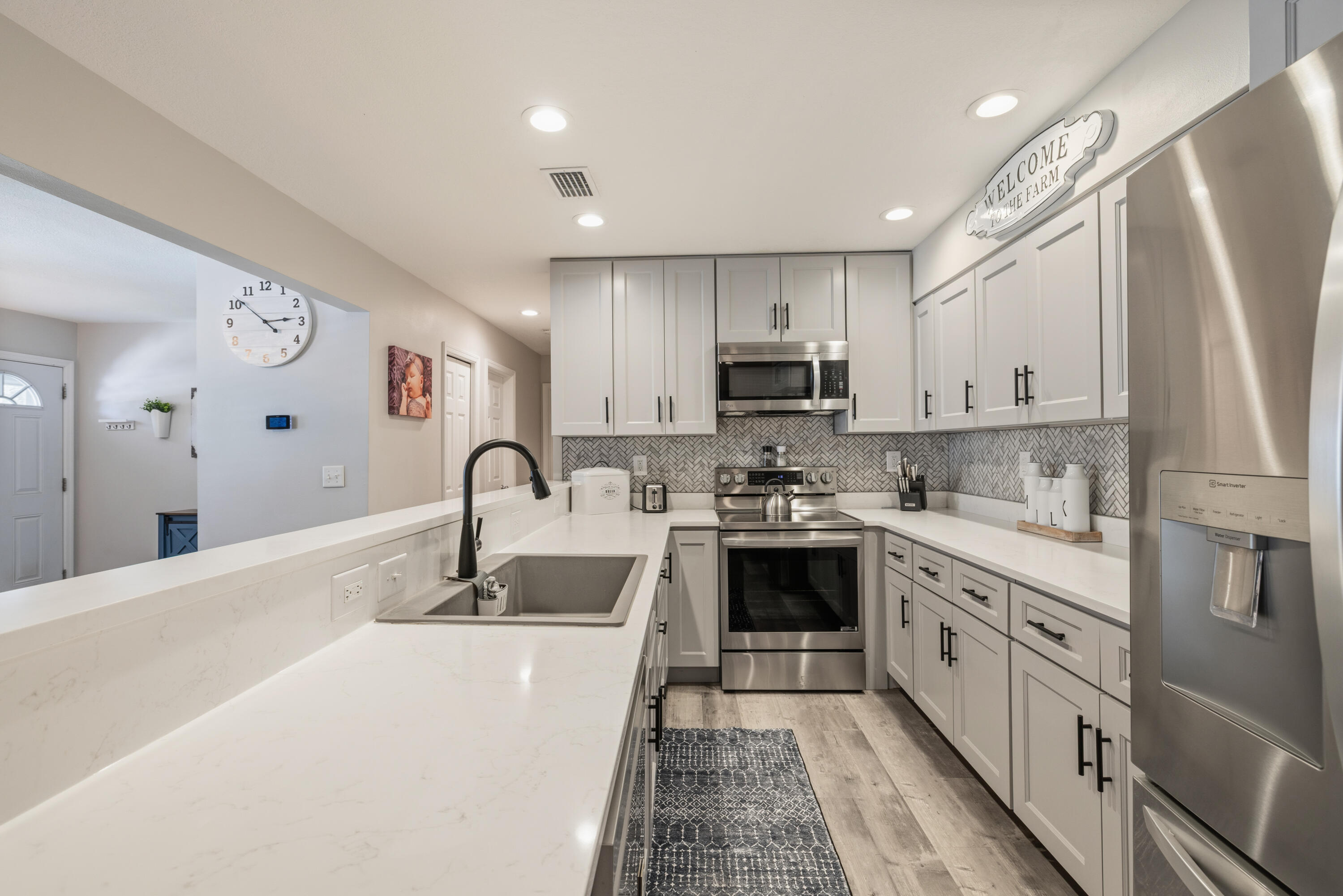INDIAN RIVER HEIGHTS - Residential
