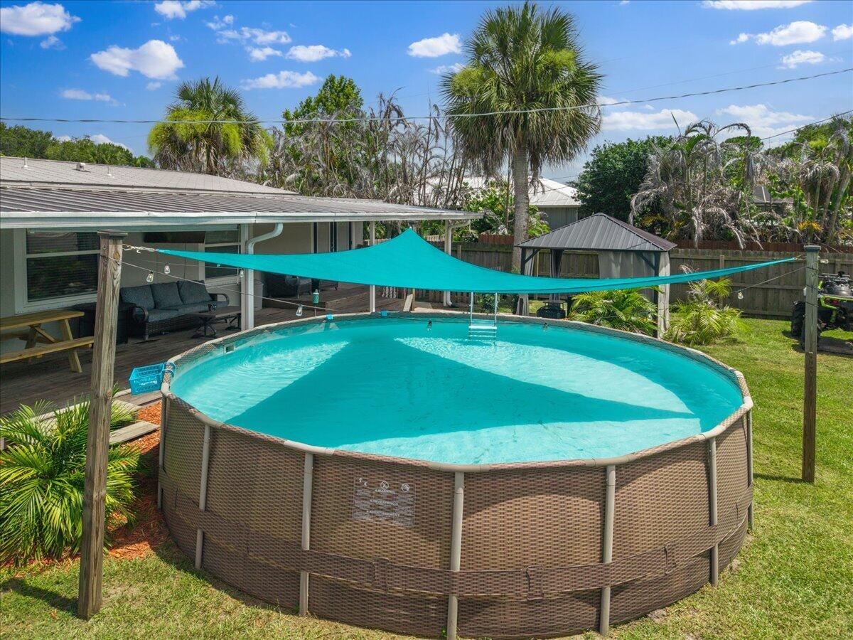 INDIAN RIVER HEIGHTS - Residential