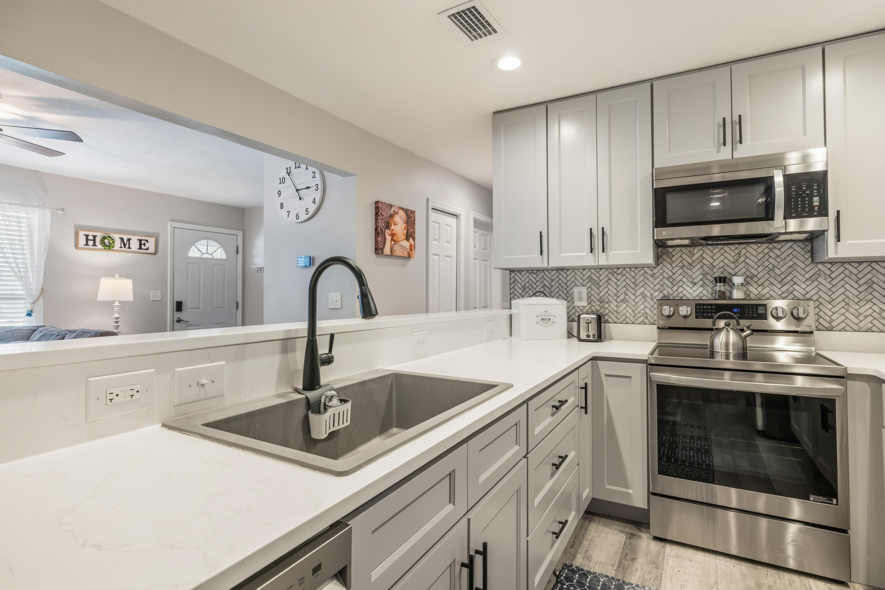 INDIAN RIVER HEIGHTS - Residential
