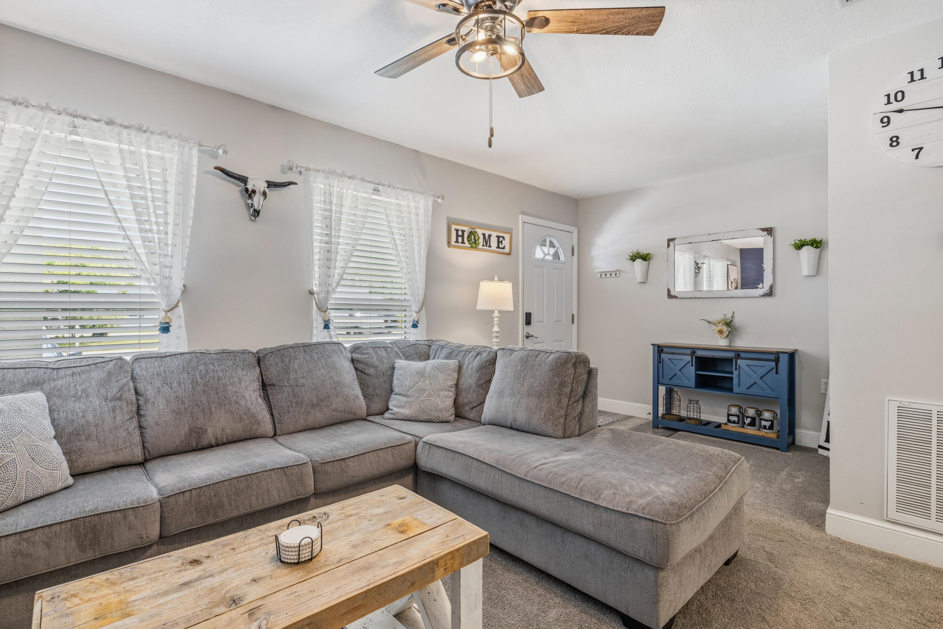 INDIAN RIVER HEIGHTS - Residential