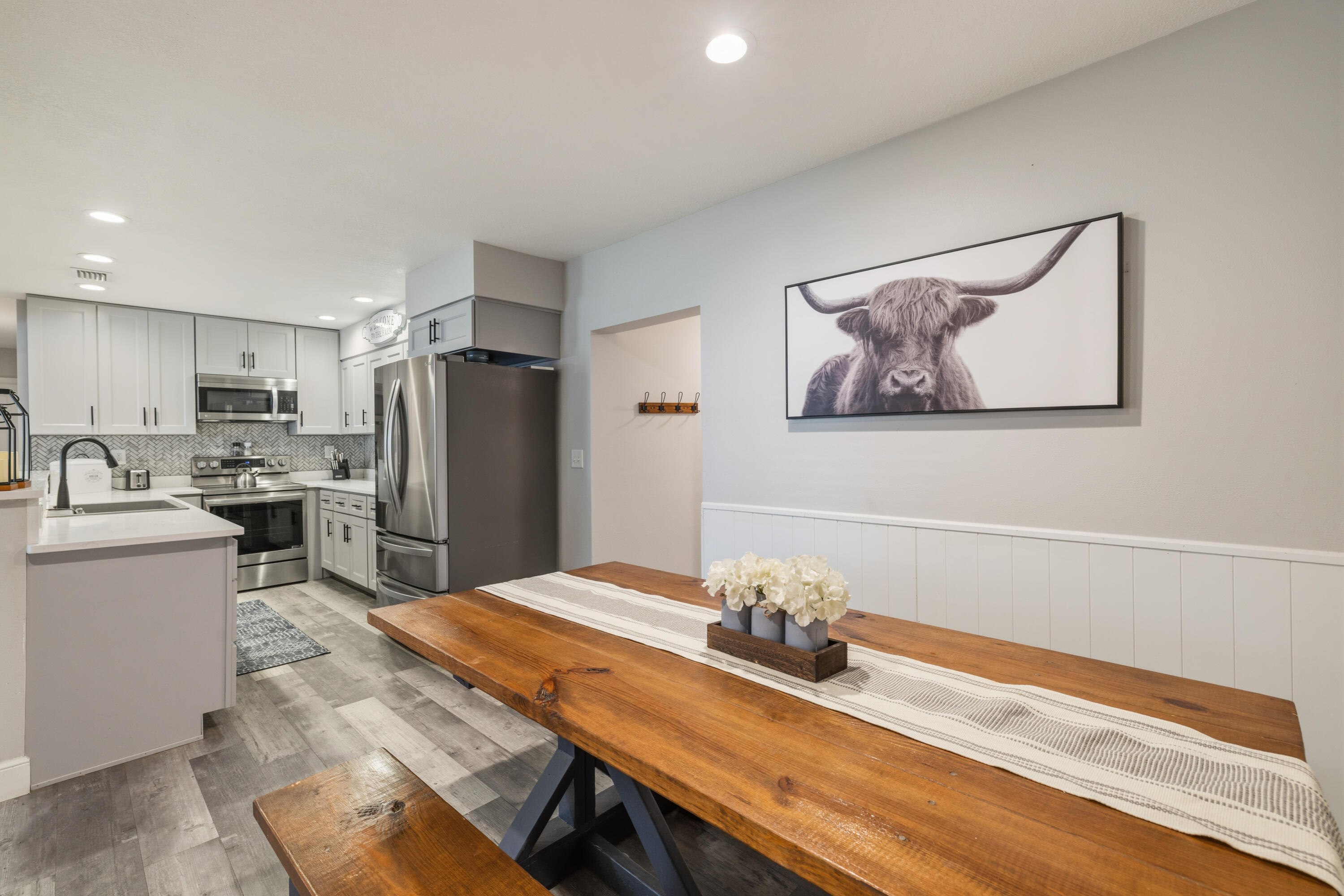 INDIAN RIVER HEIGHTS - Residential
