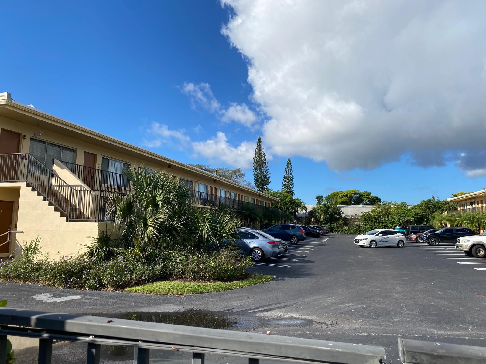 FAIRFIELD APTS CONDO - Residential Lease