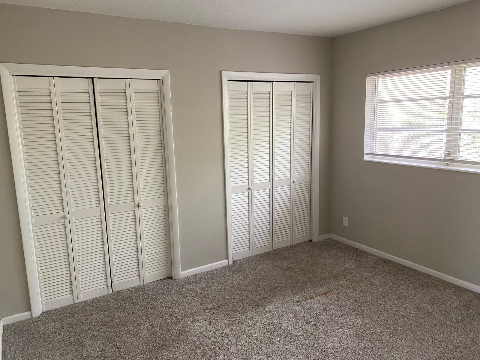FAIRFIELD APTS CONDO - Residential Lease
