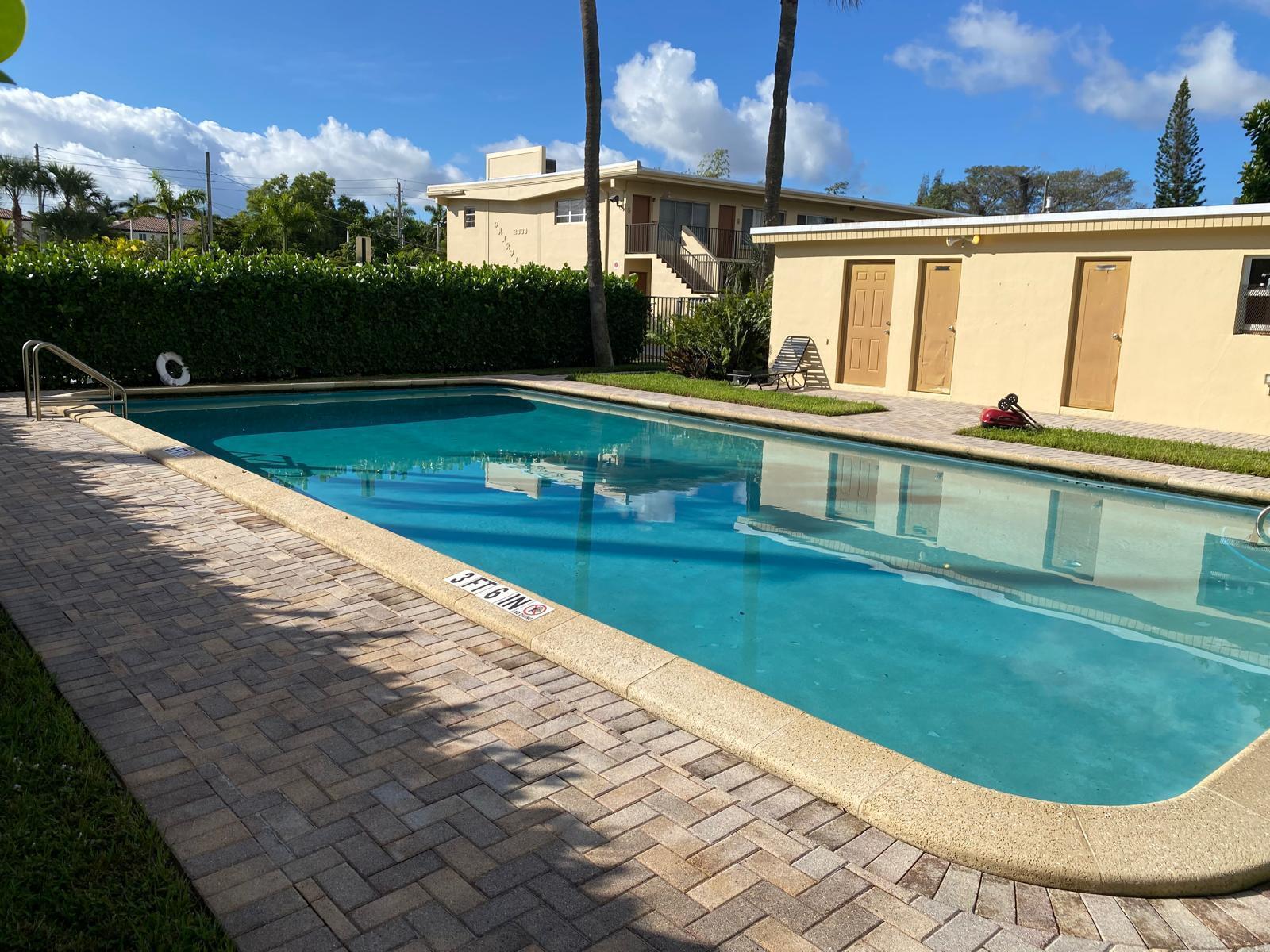 FAIRFIELD APTS CONDO - Residential Lease