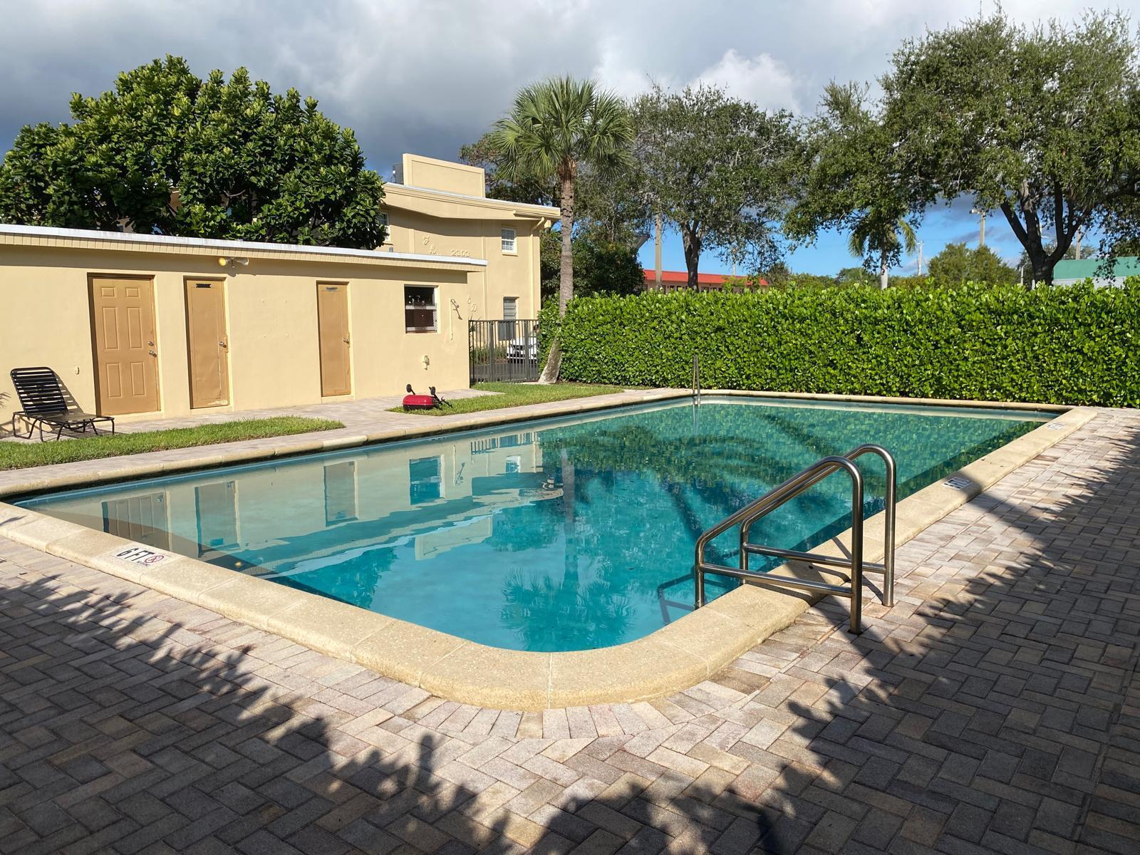 FAIRFIELD APTS CONDO - Residential Lease