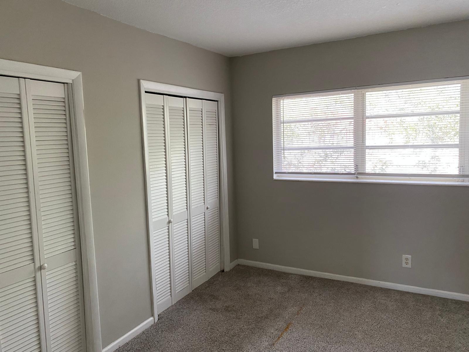 FAIRFIELD APTS CONDO - Residential Lease