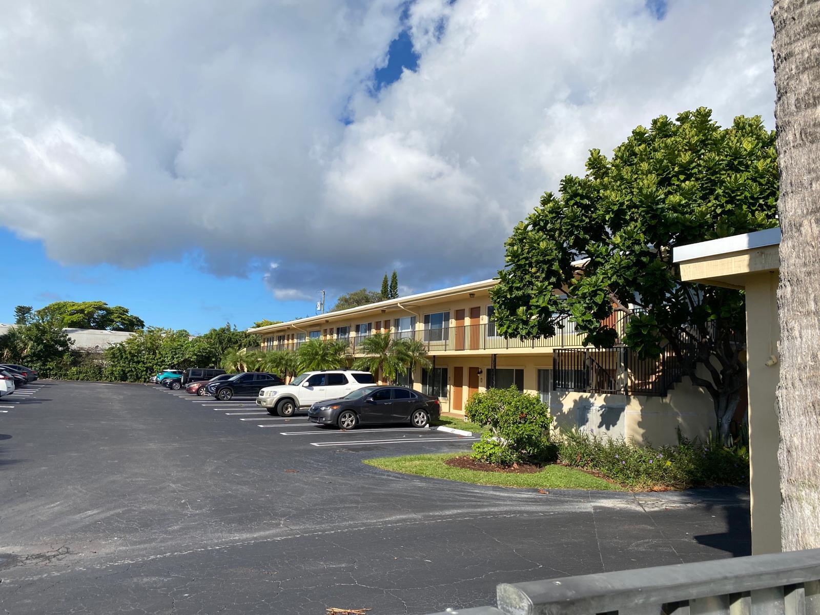 FAIRFIELD APTS CONDO - Residential Lease
