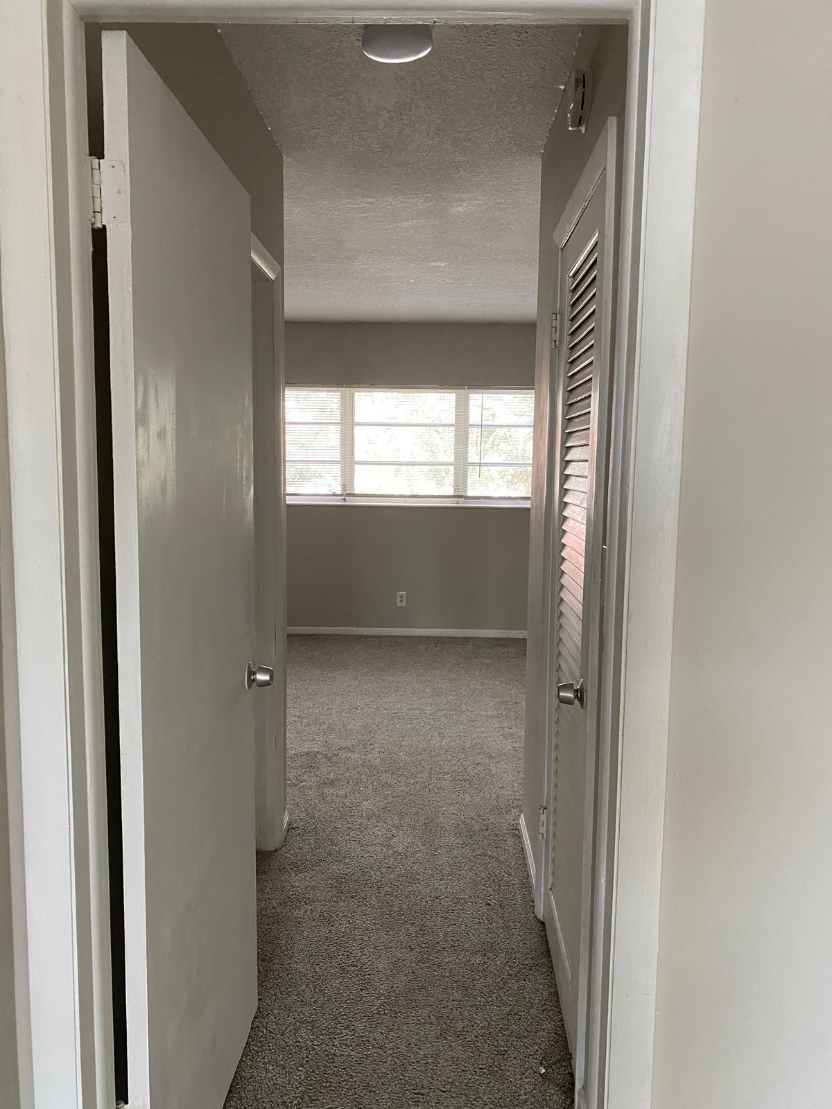 FAIRFIELD APTS CONDO - Residential Lease