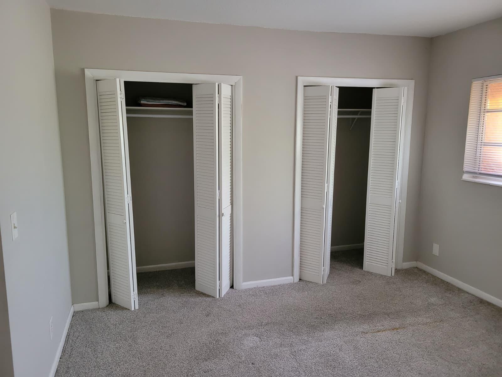 FAIRFIELD APTS CONDO - Residential Lease