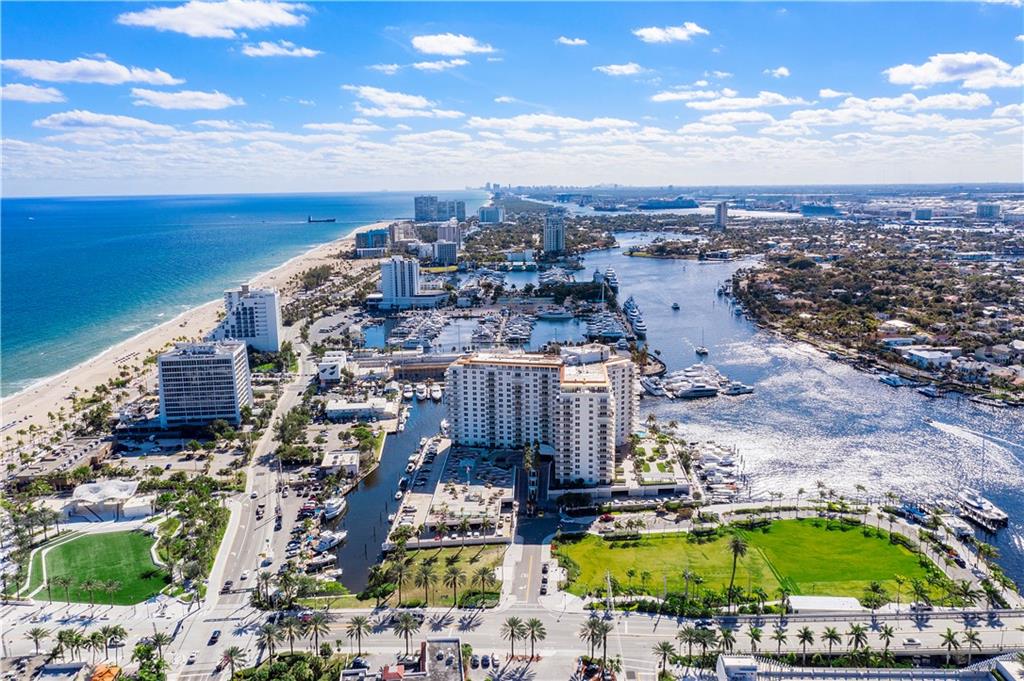 Las Olas Beach Club - Residential
