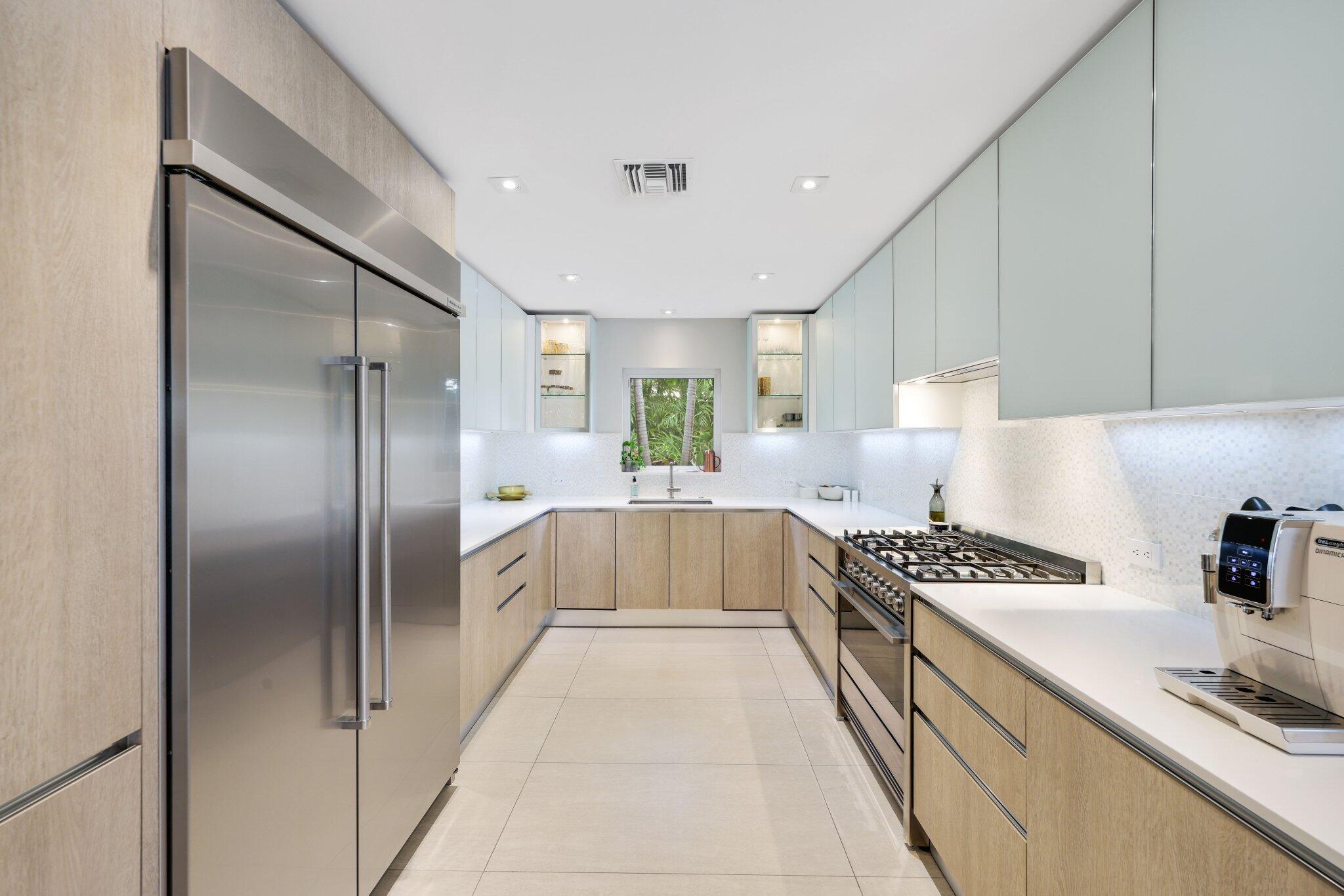 Coral Shores - Residential