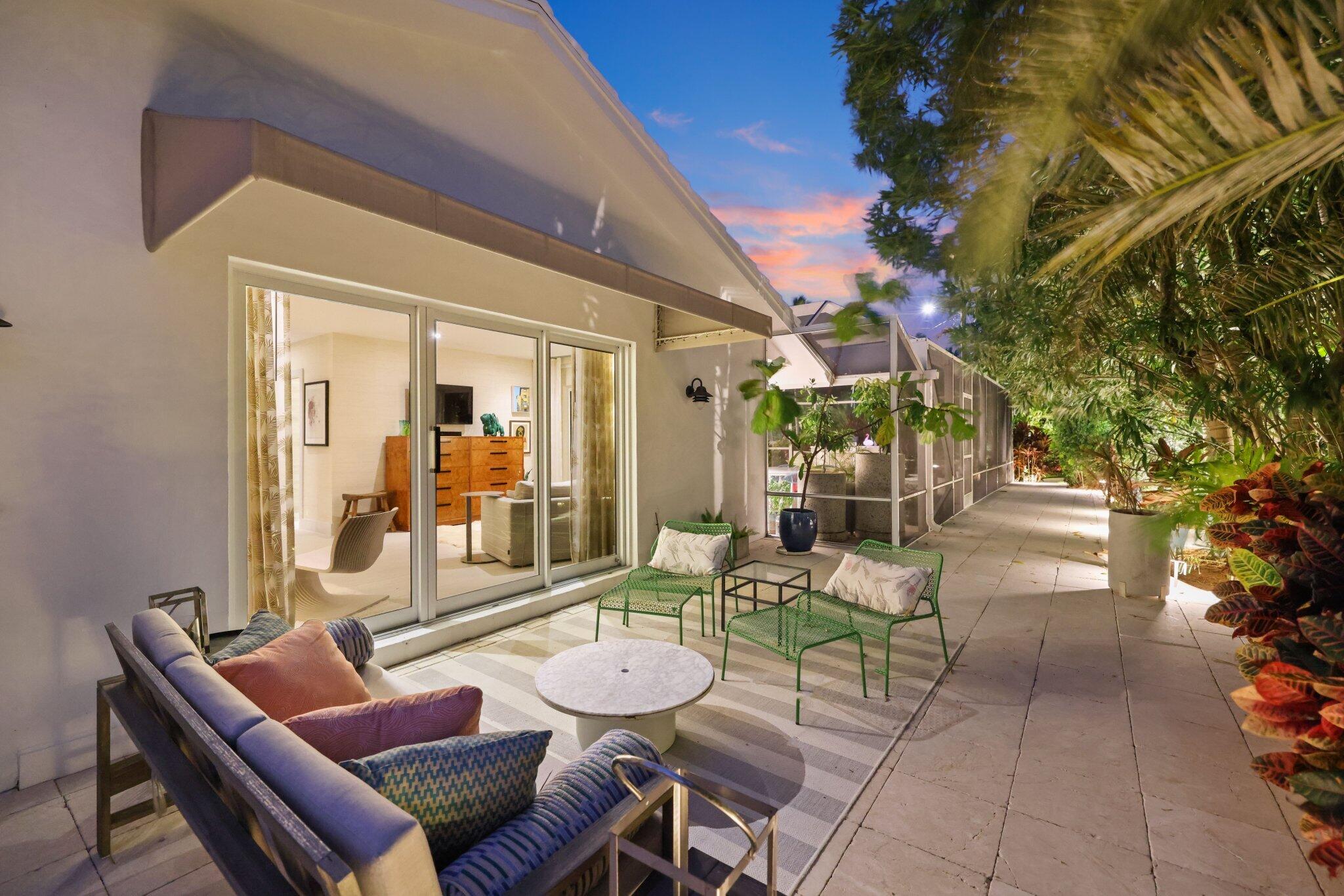 Coral Shores - Residential