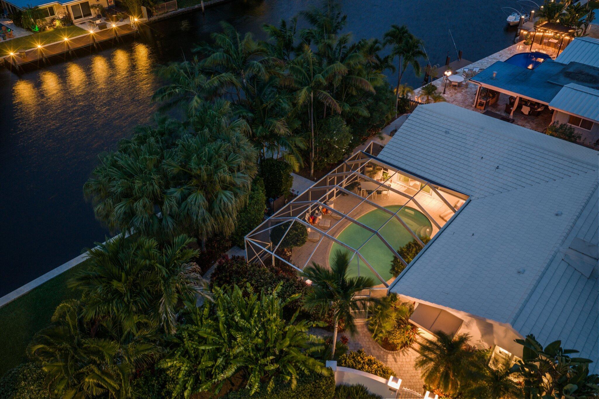 Coral Shores - Residential