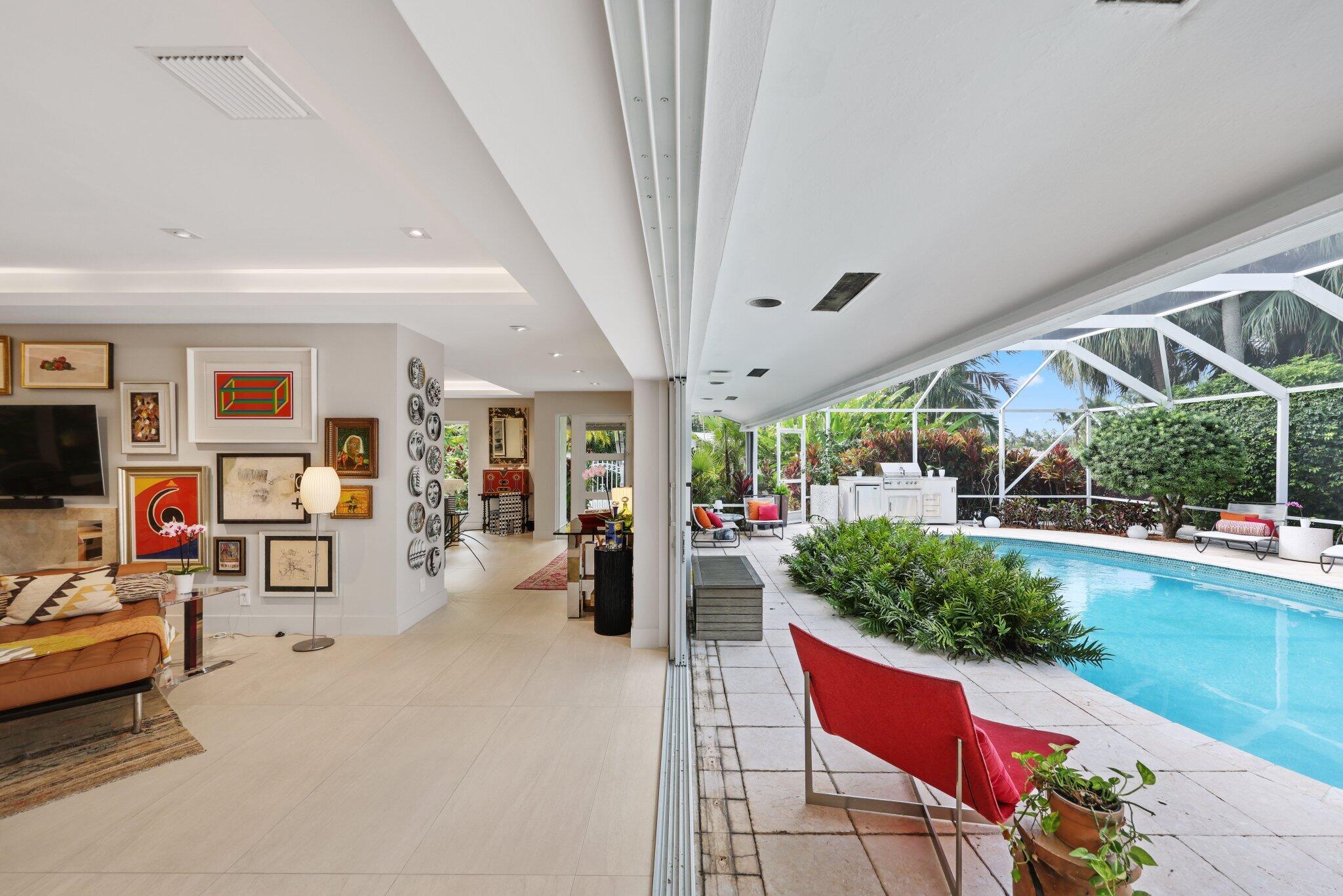 Coral Shores - Residential